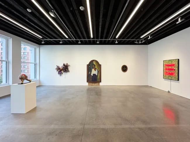 Installation view 8 of 9
