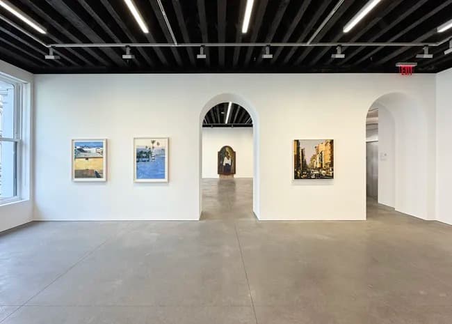 Installation view 7 of 9