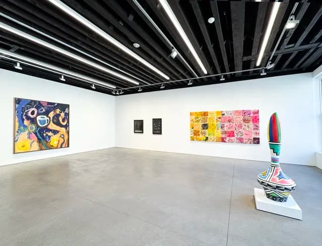 Installation view 9 of 9