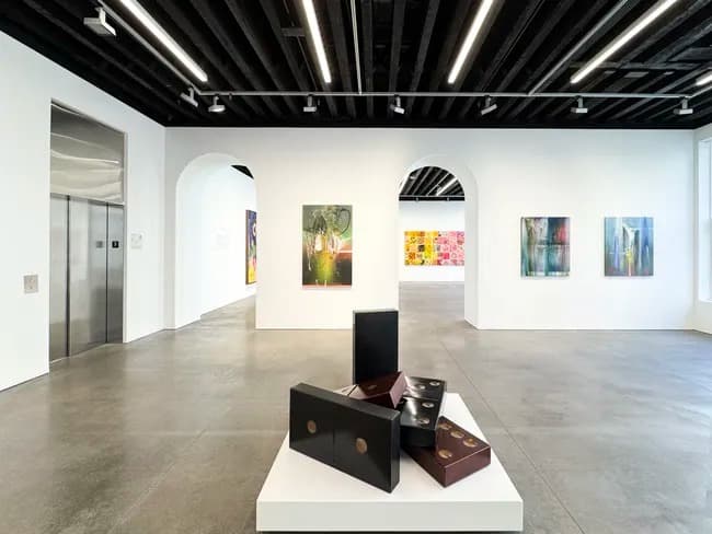 Installation view 6 of 9