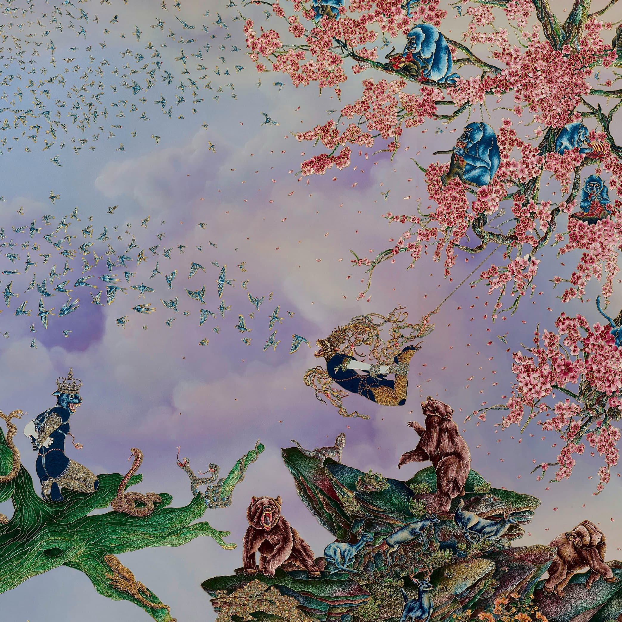 Paradise Lost