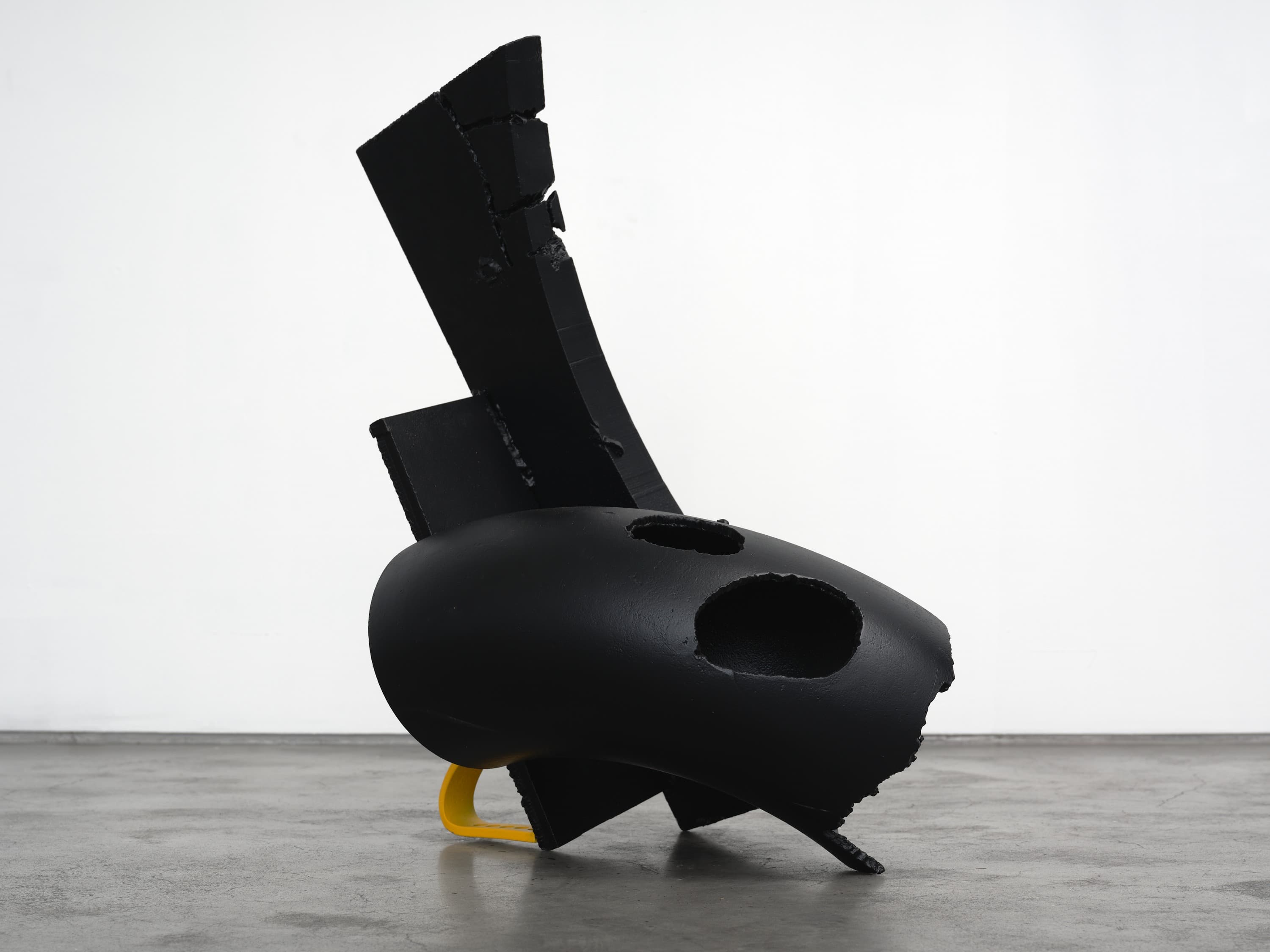 Ten Sculptures