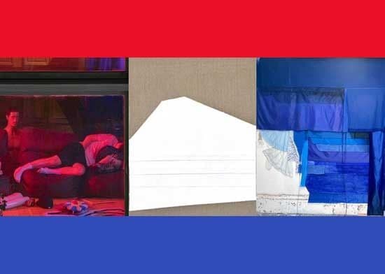 Red, White and Blue