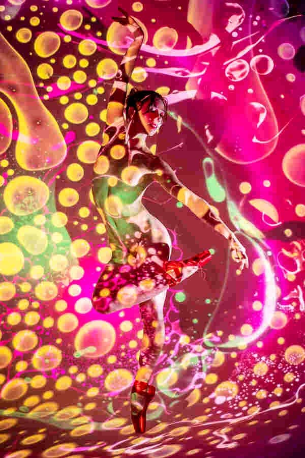 Lucid Plane