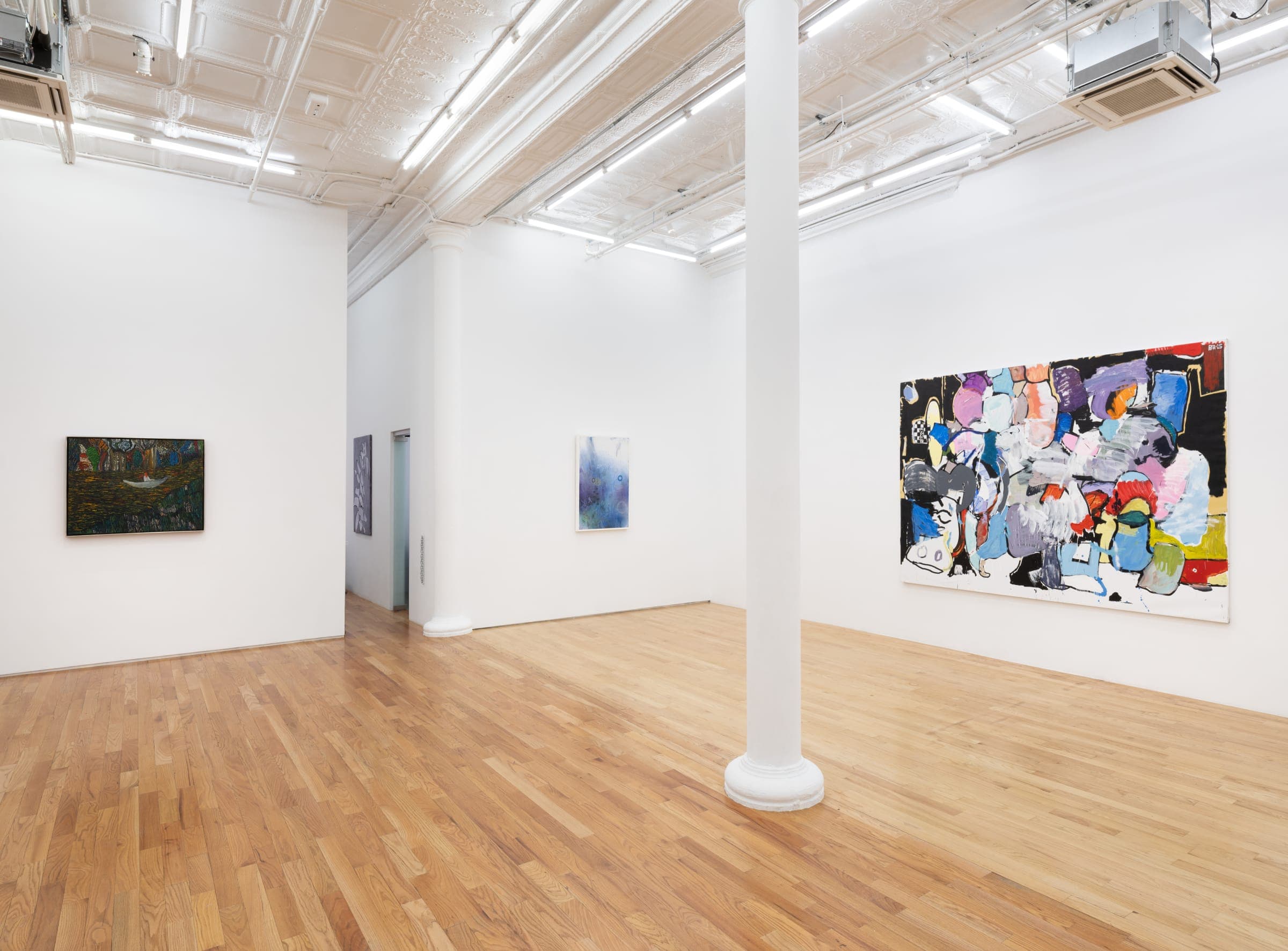 Installation view 5 of 8
