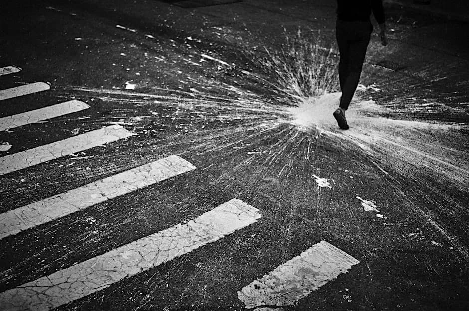 Street Scenes
