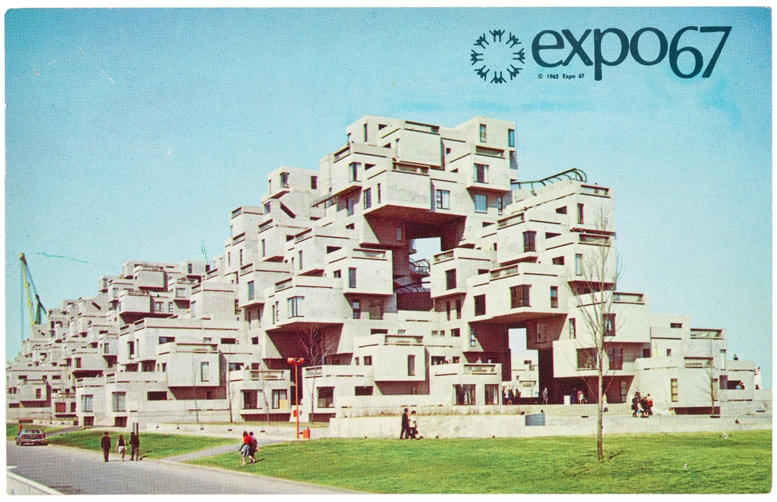 World's Fairs: Visions of Tomorrow