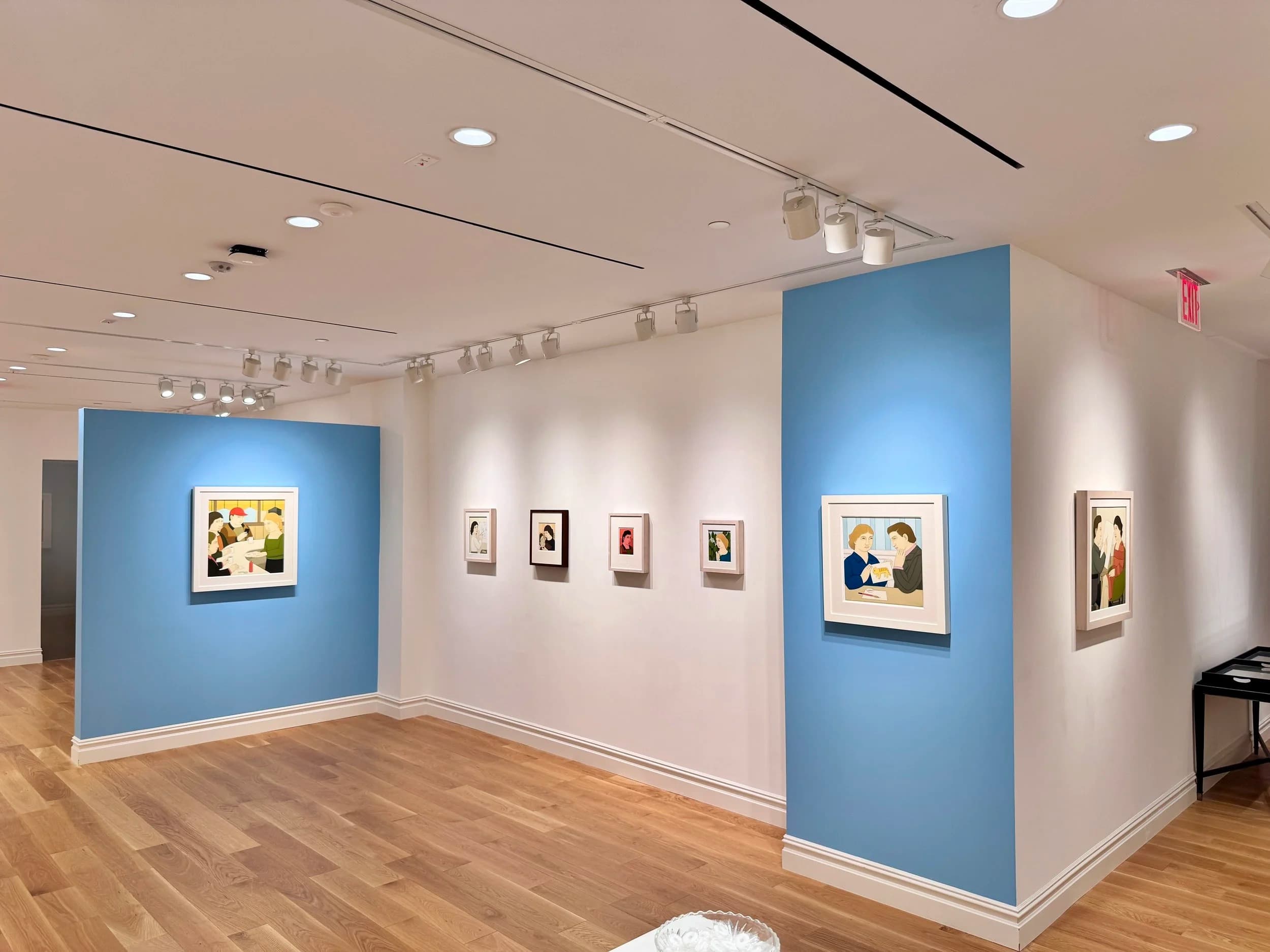 Installation view 3 of 14