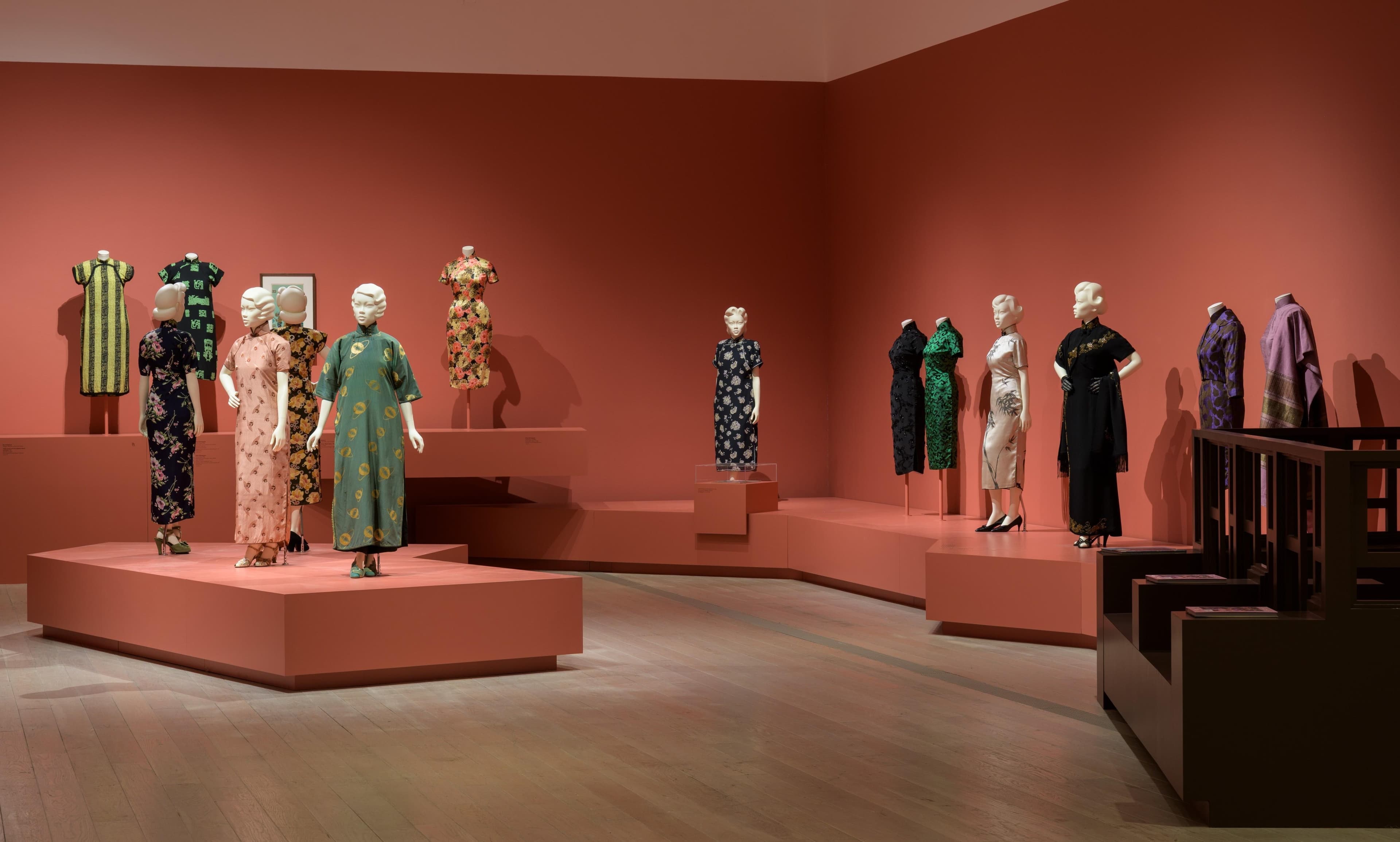 Installation view 2 of 2