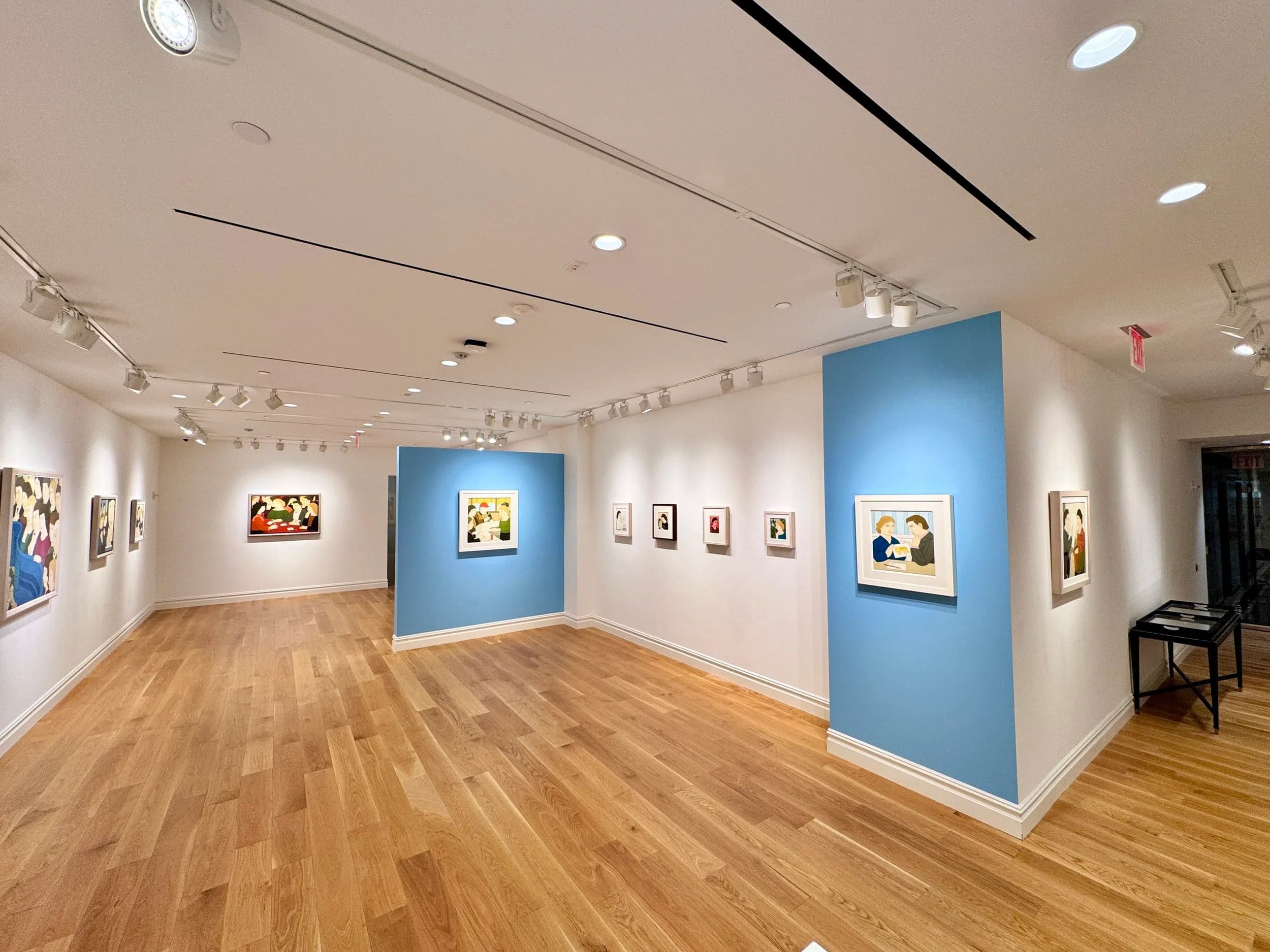 Installation view 11 of 14
