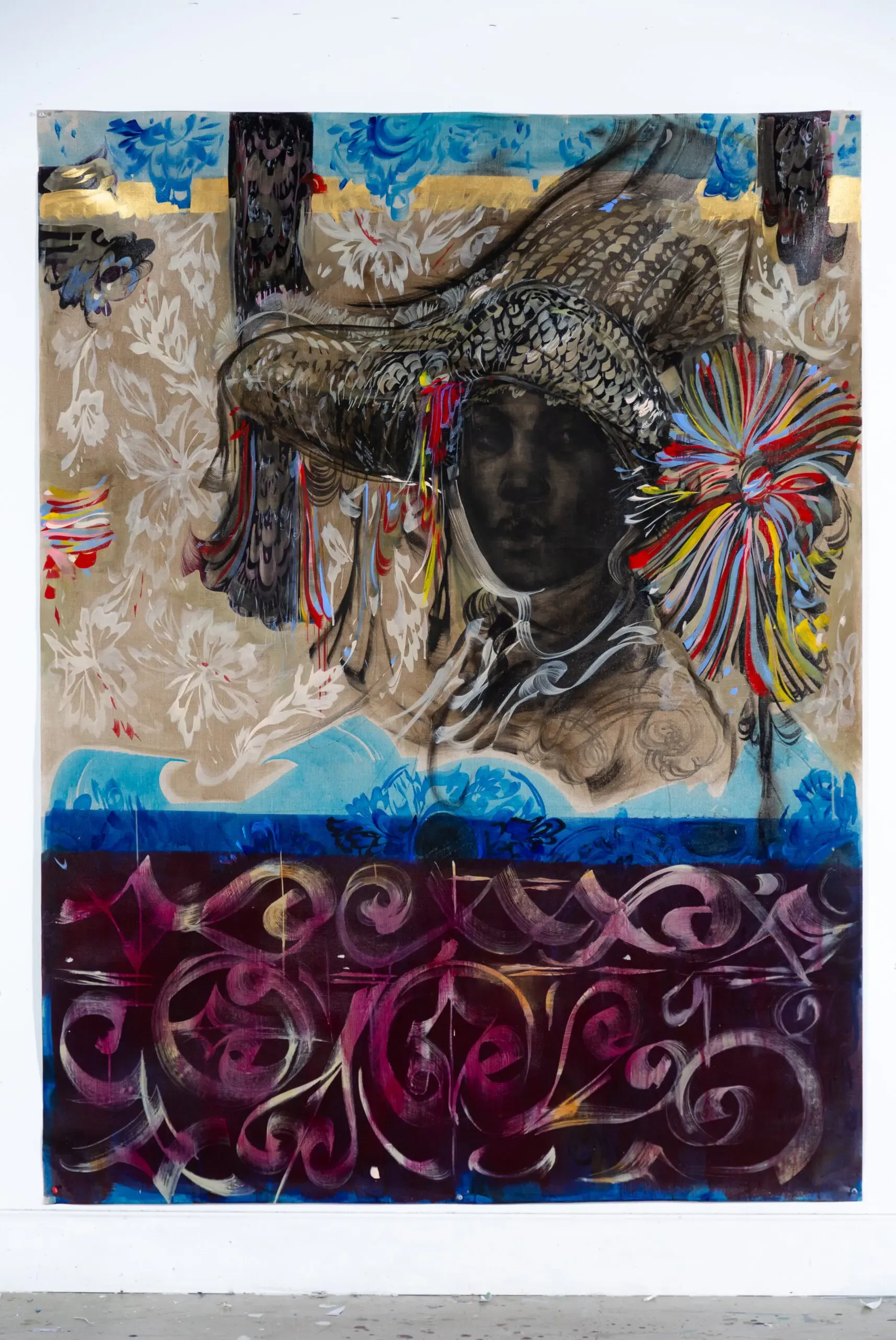 A Sea of Belonging