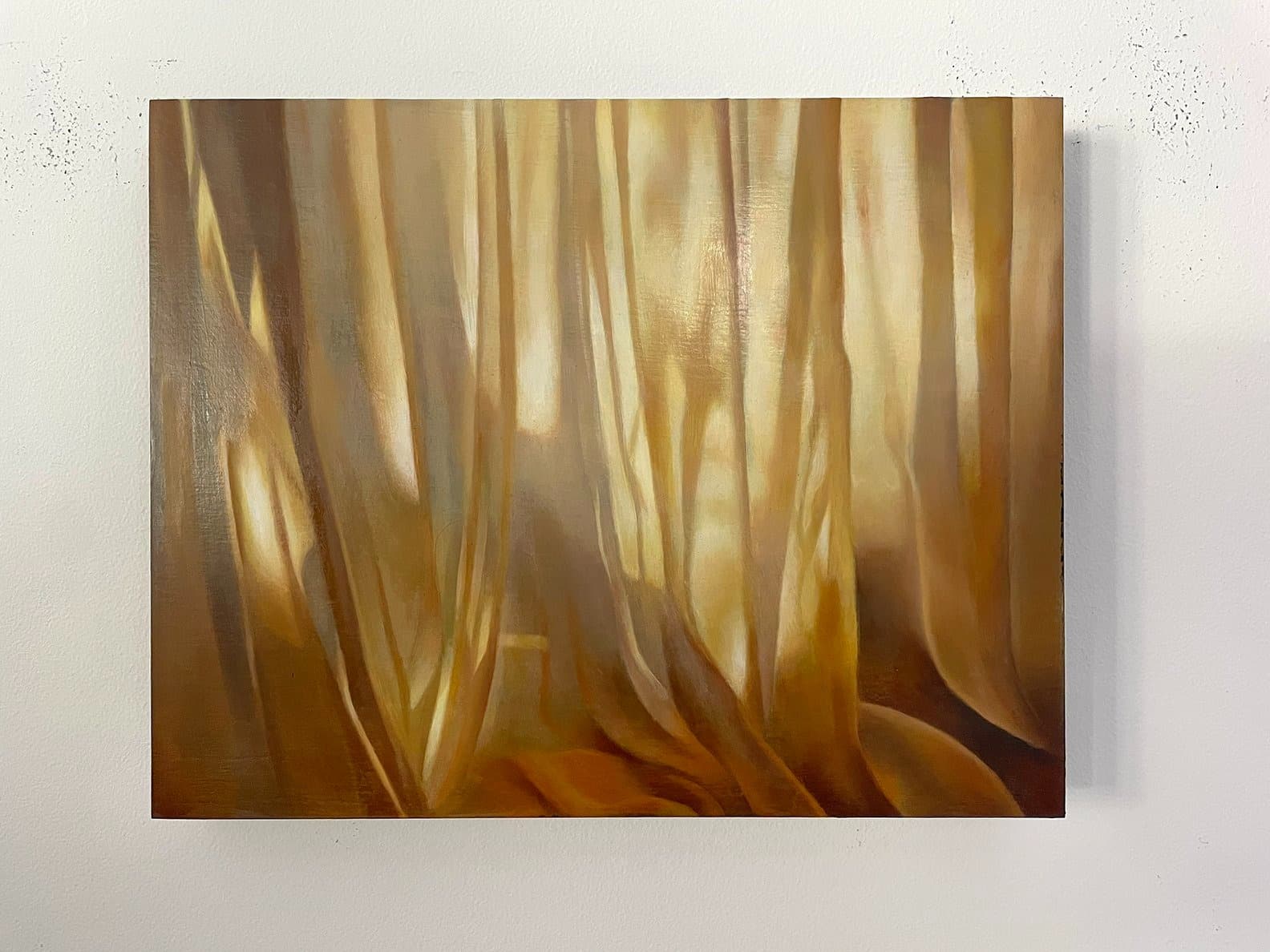 New Paintings