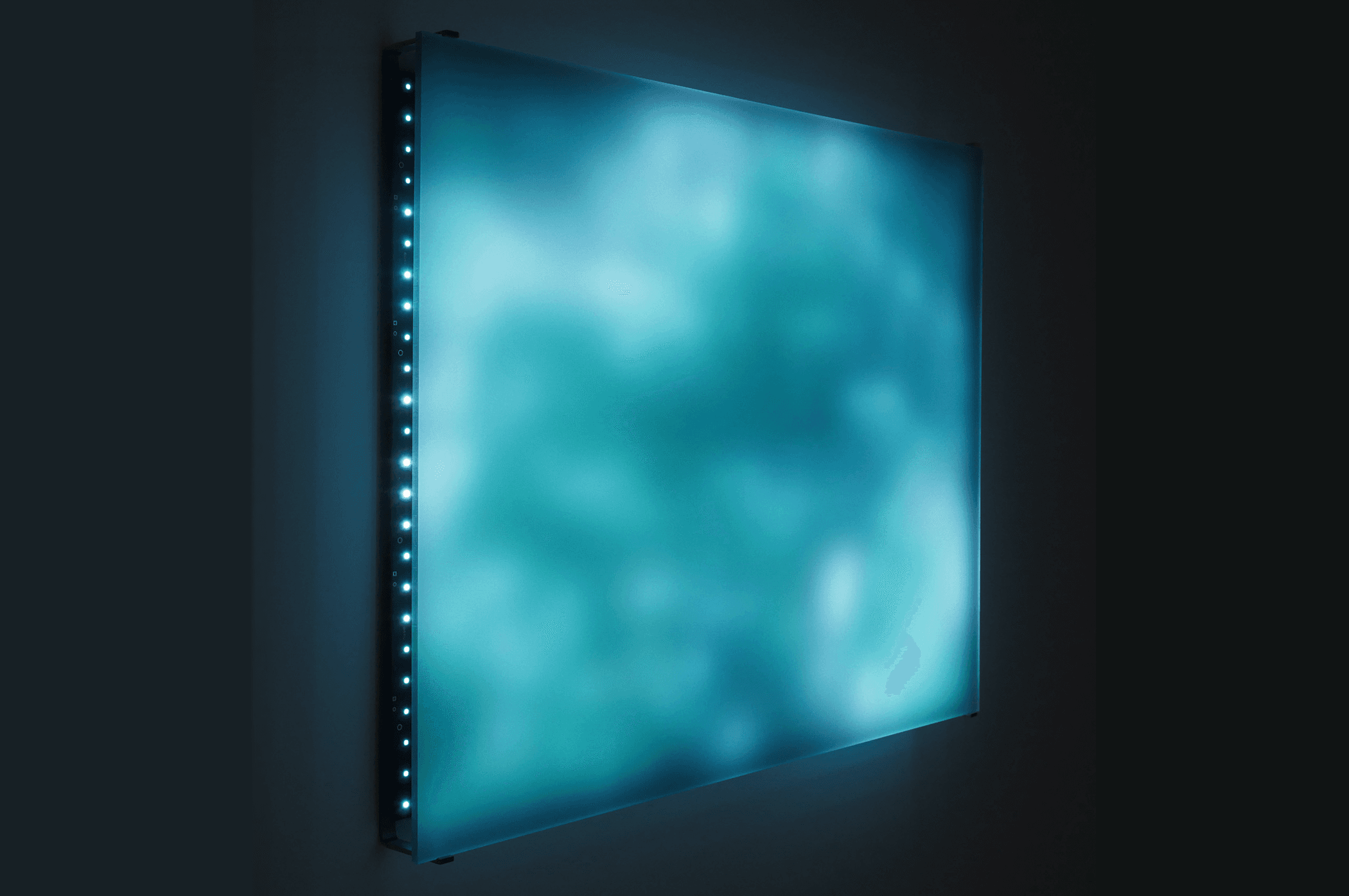 Encoding Light