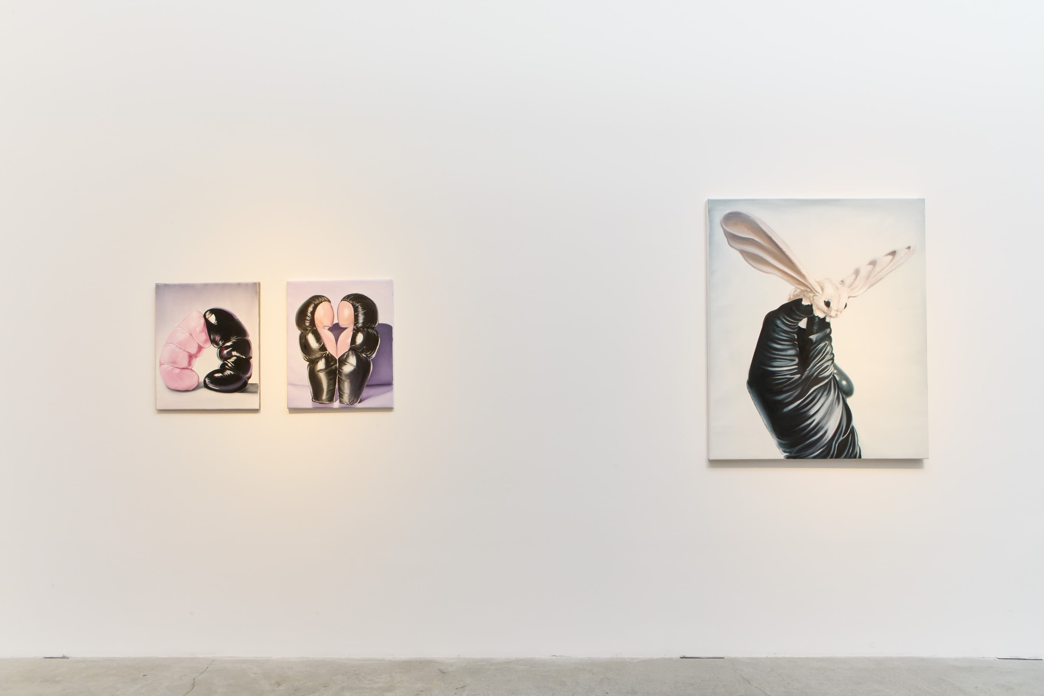 Installation view 3 of 4
