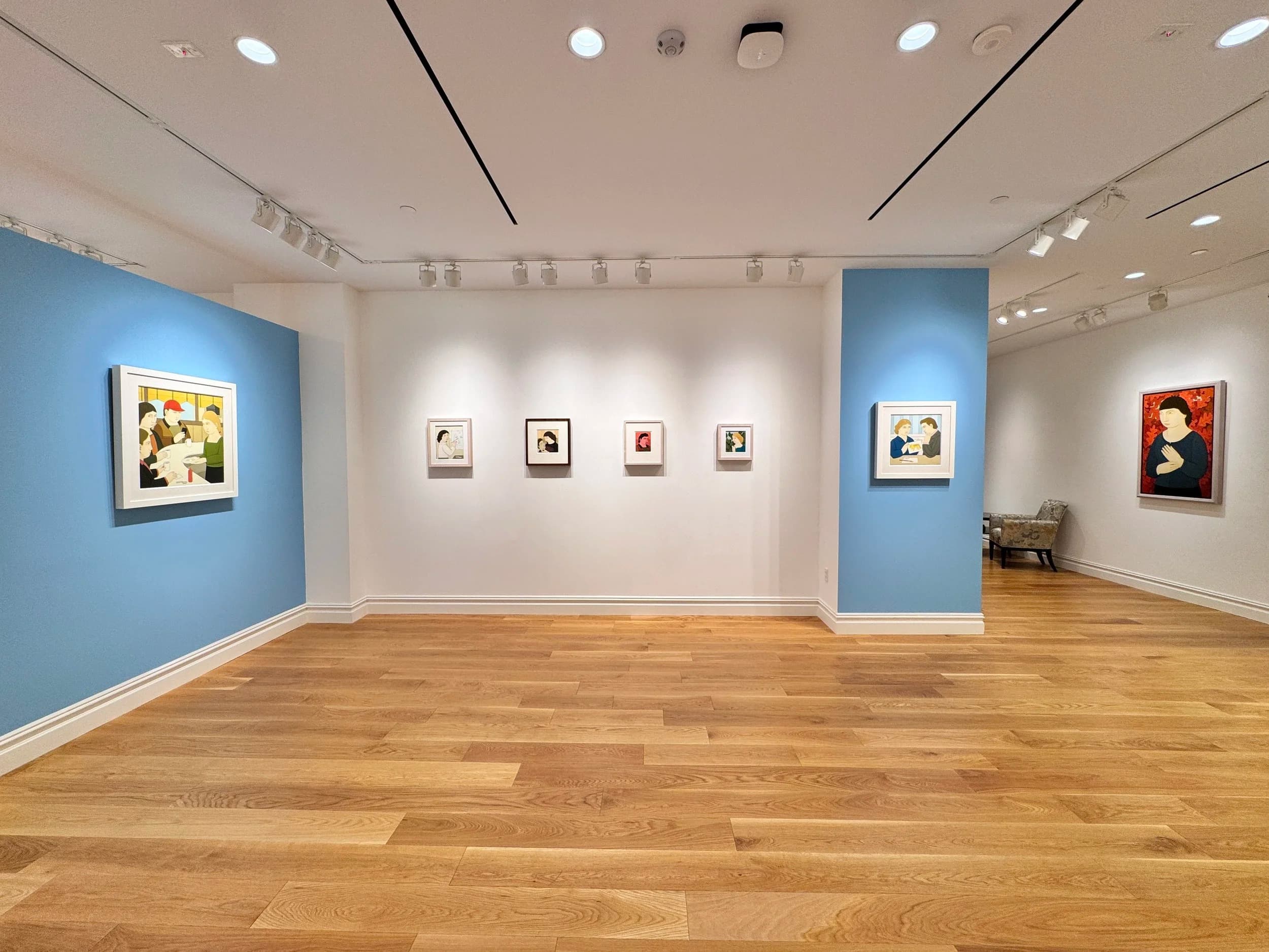 Installation view 14 of 14