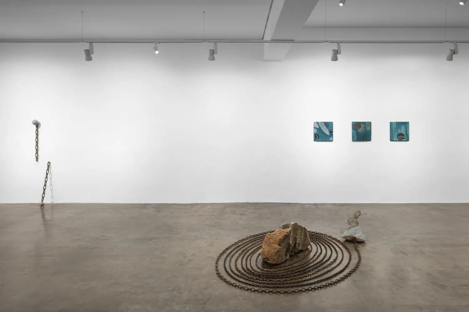 Installation view 3 of 5