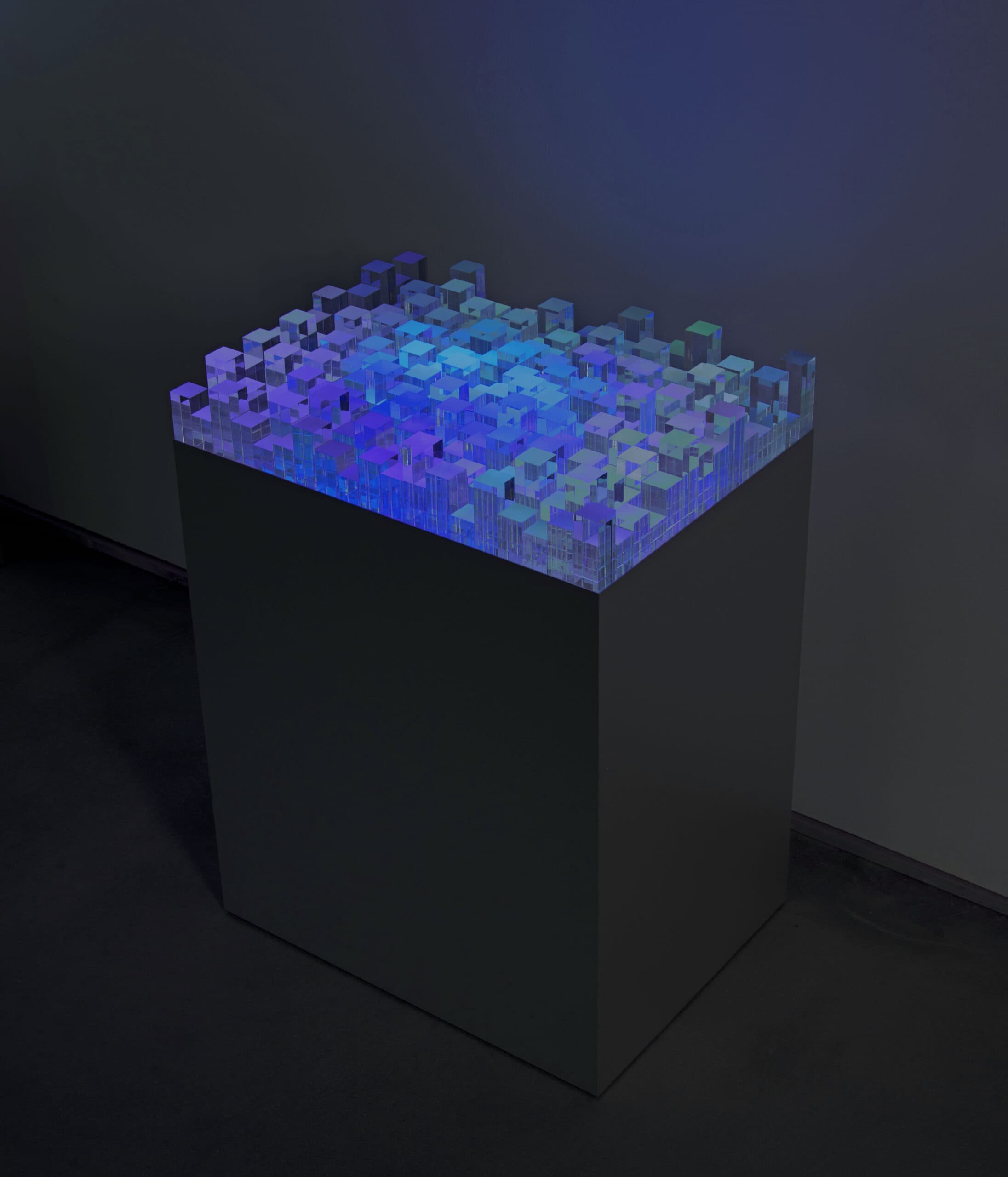Encoding Light