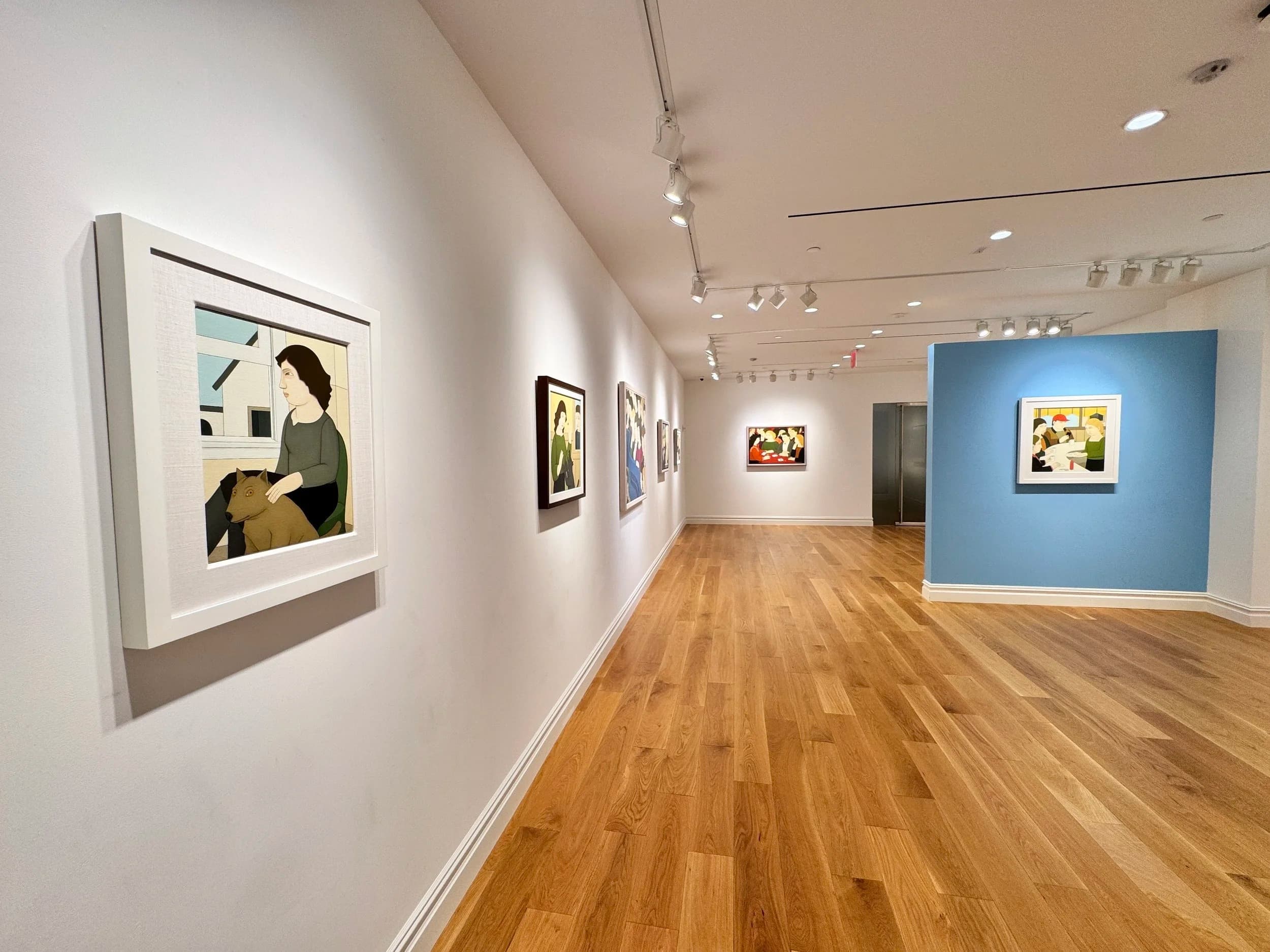 Installation view 10 of 14