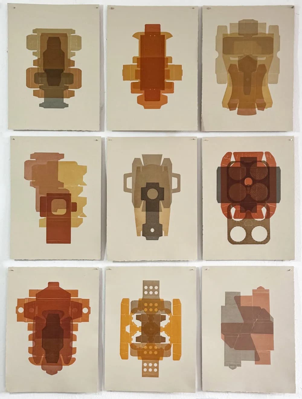 Obsessive | Compulsive 