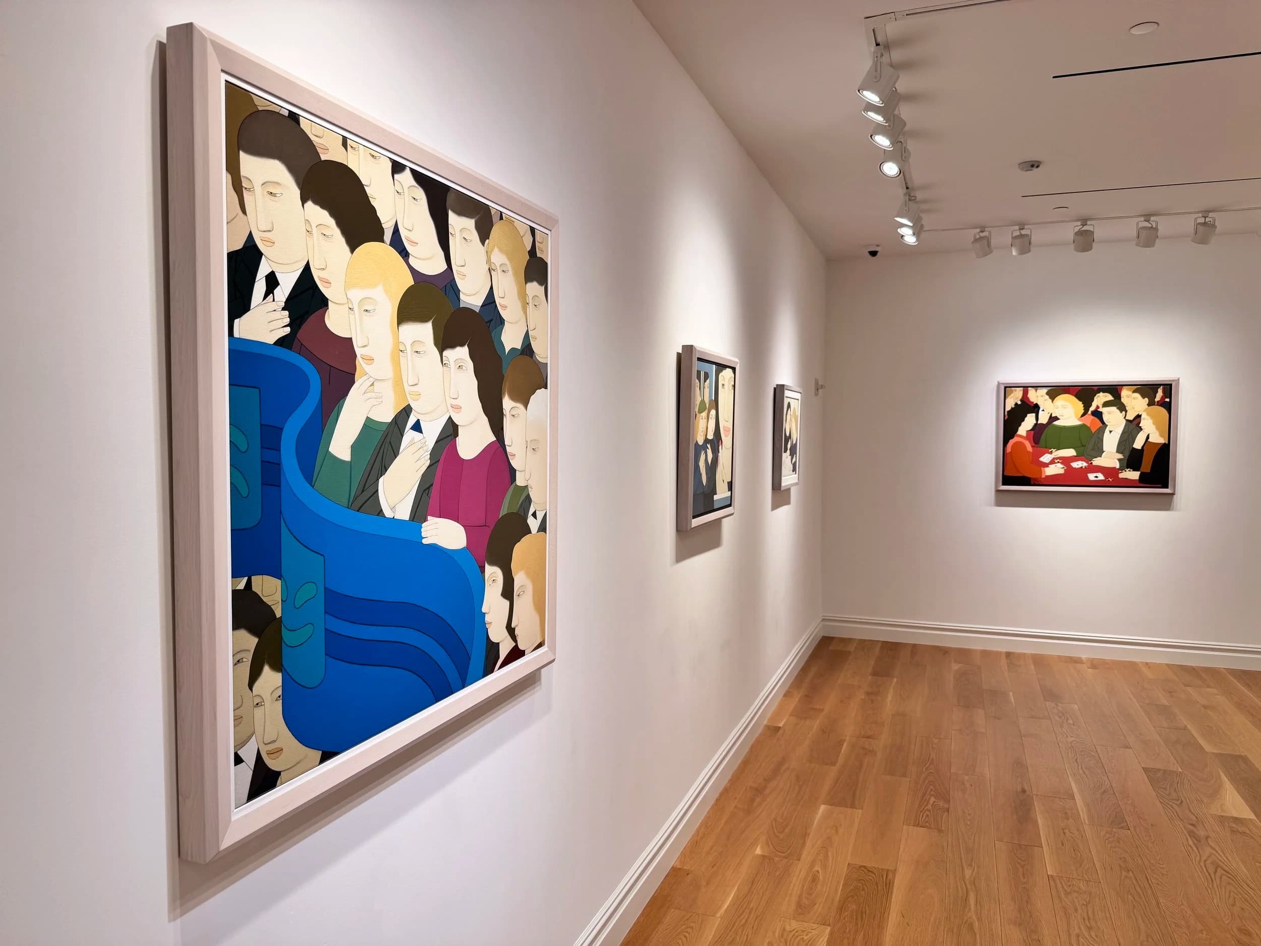 Installation view 5 of 14
