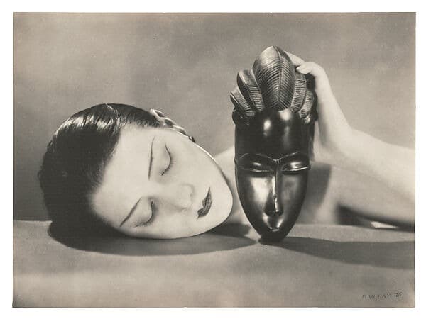 When Objects Dream