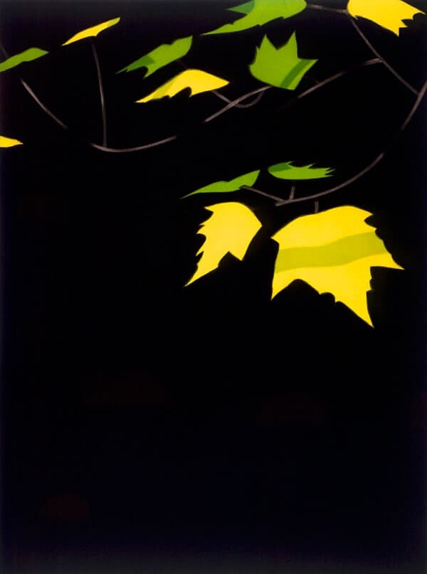 Color: A Group Exhibition