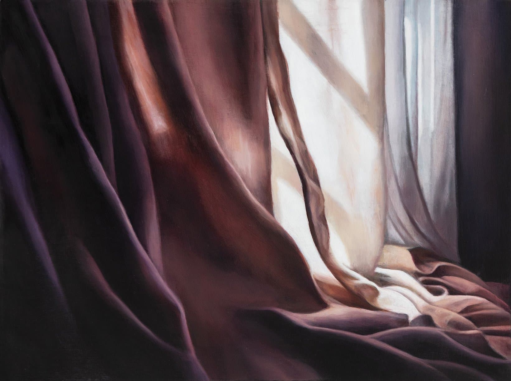 New Paintings
