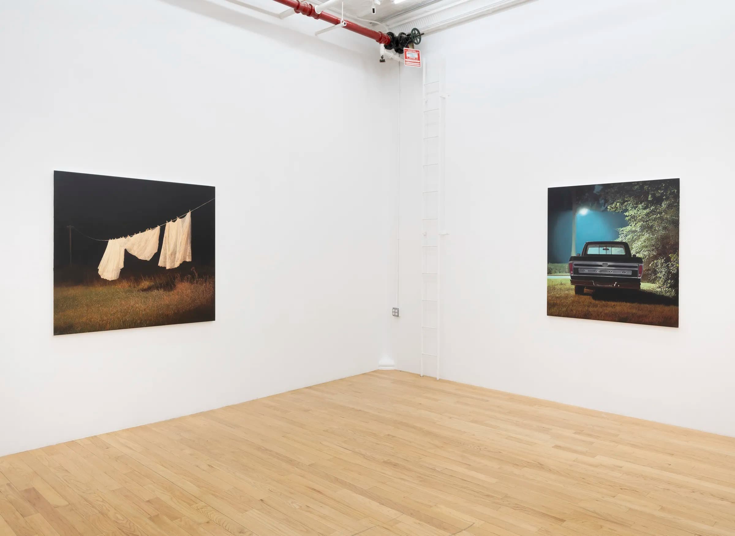 Installation view 2 of 5