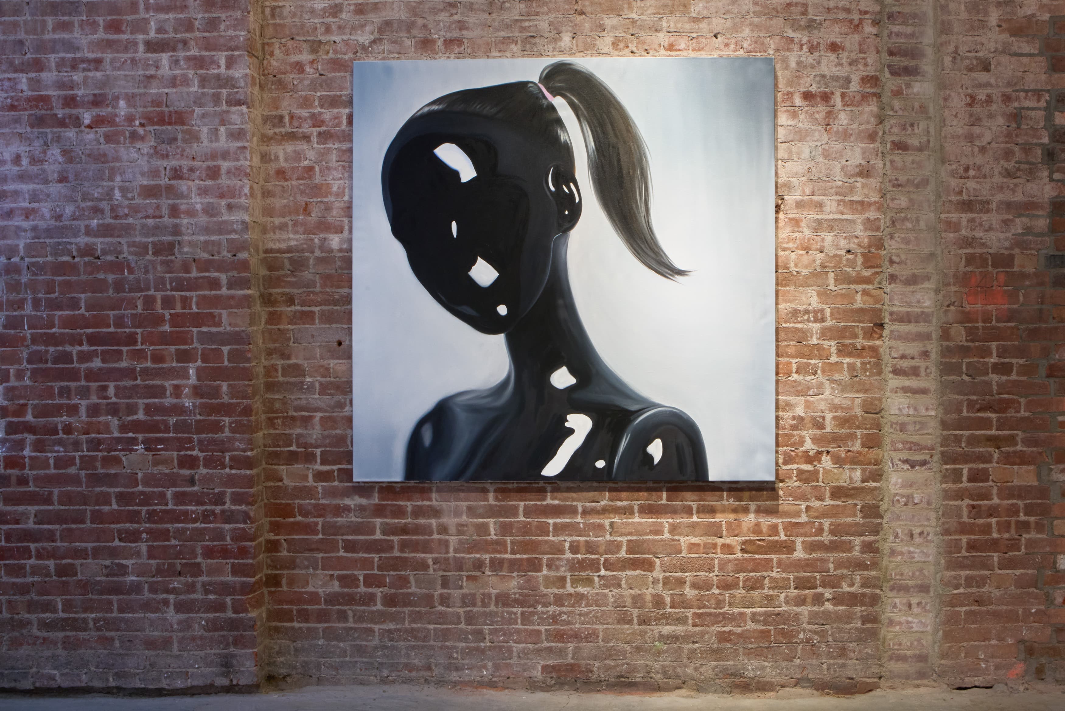 Installation view 4 of 4