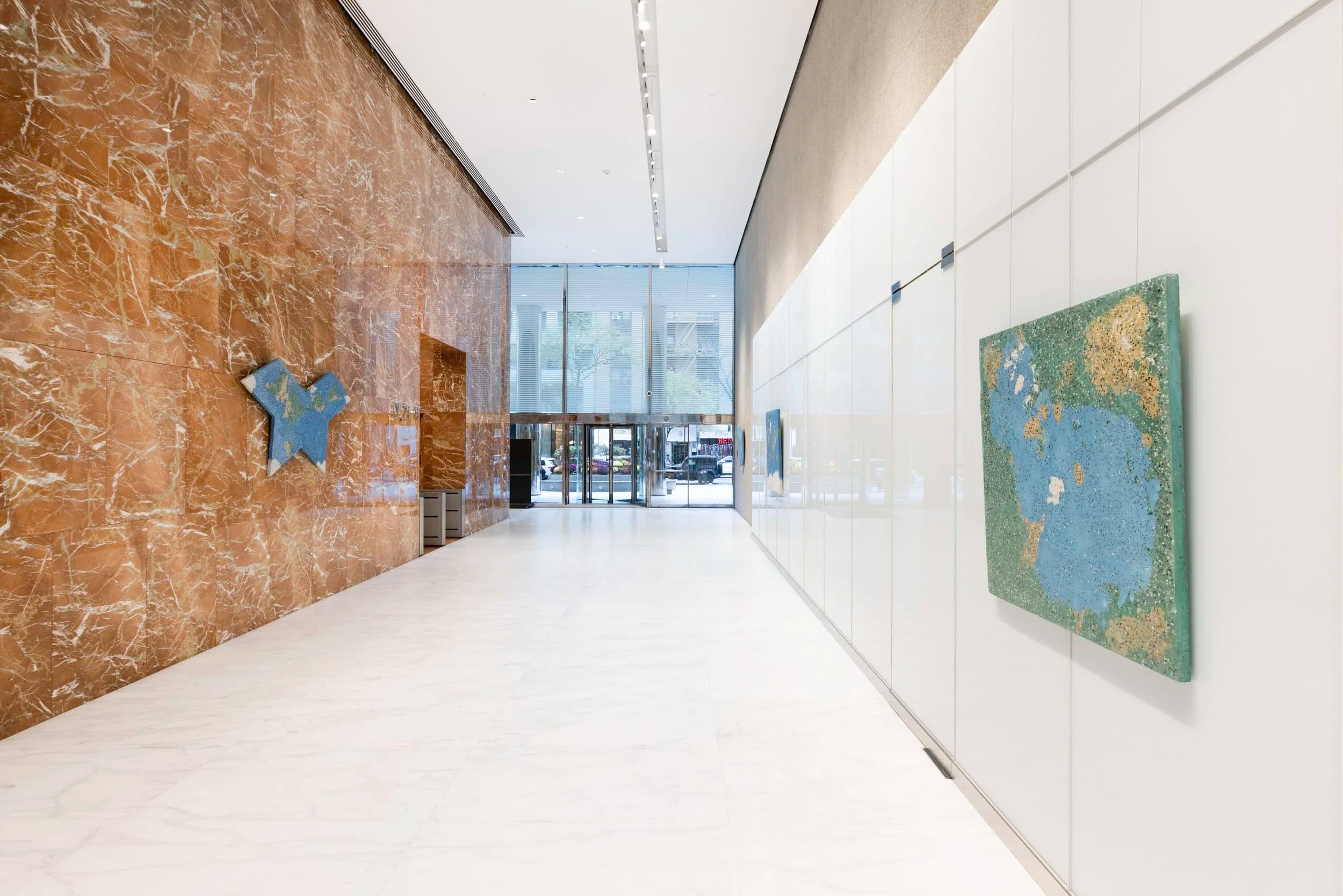 Installation view 2 of 10