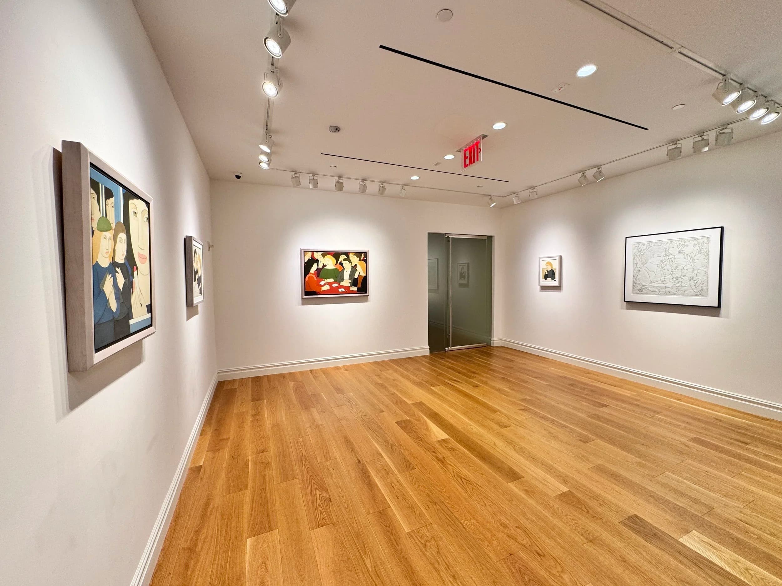 Installation view 8 of 14