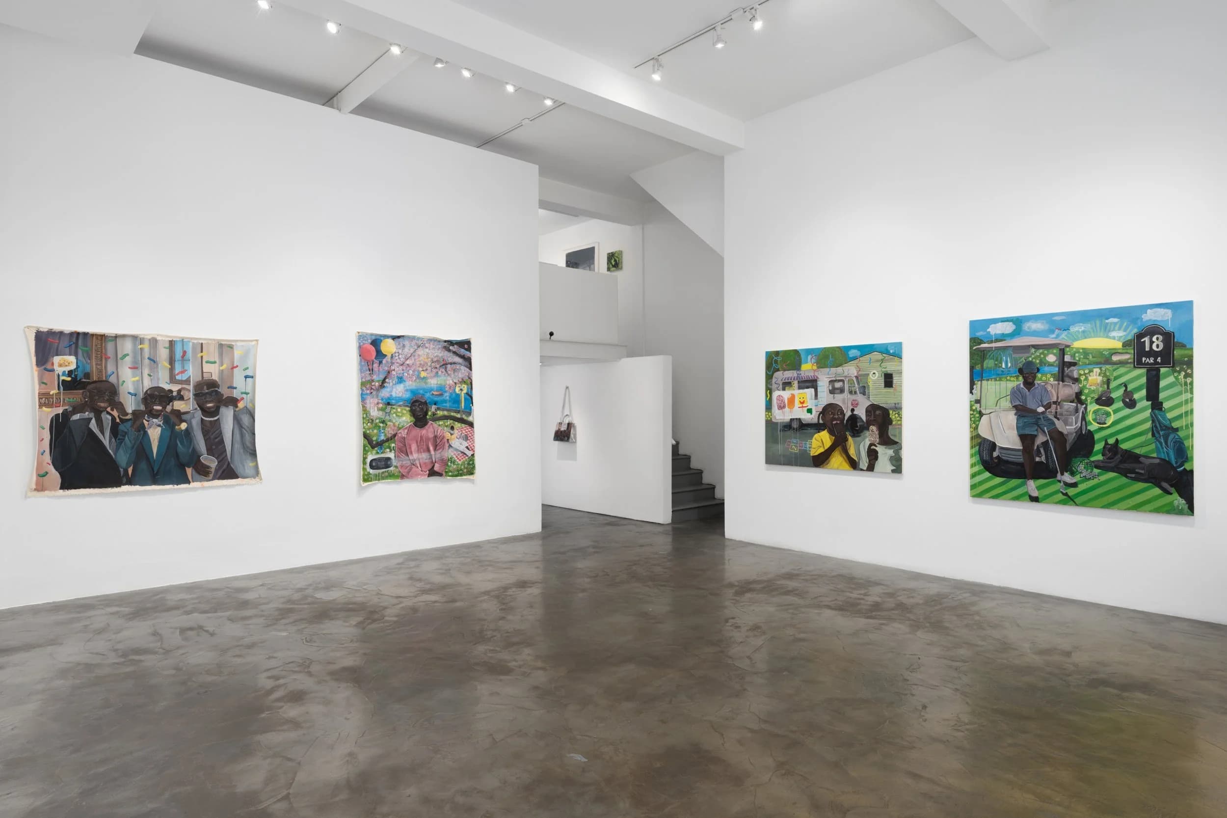 Glenn Hardy Jr.: Building Identities Through Style