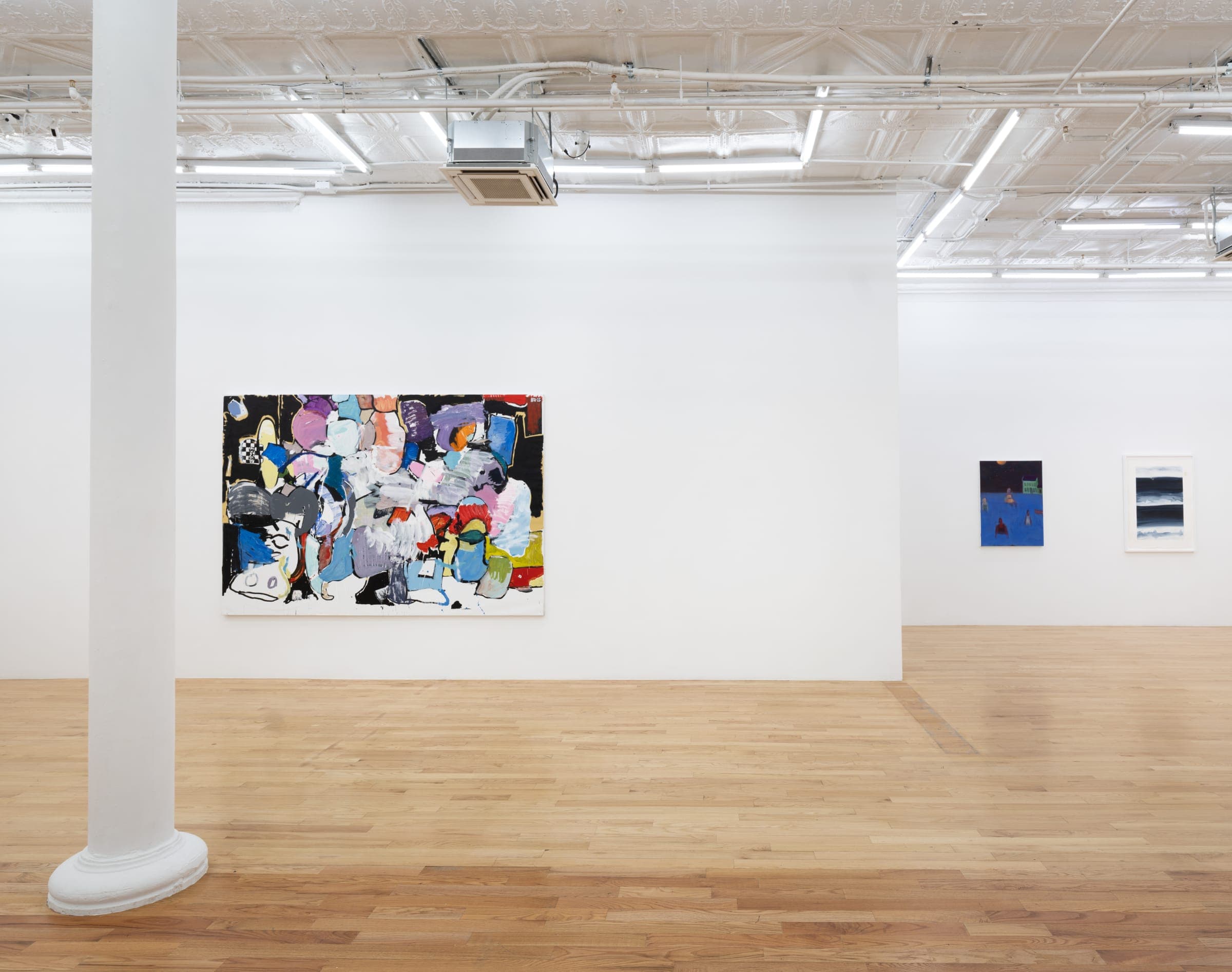 Installation view 3 of 8
