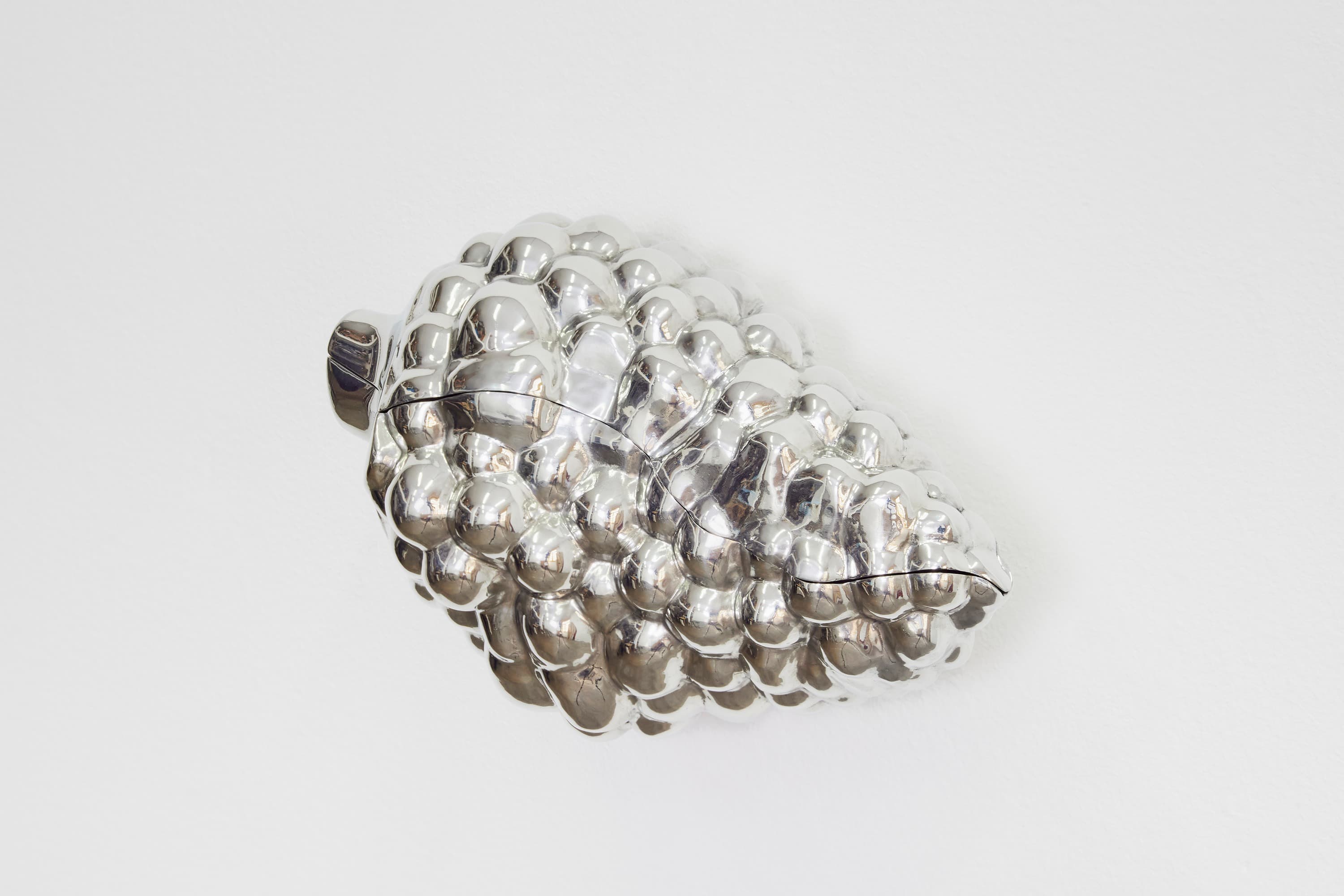 Nouvelles Sculptures