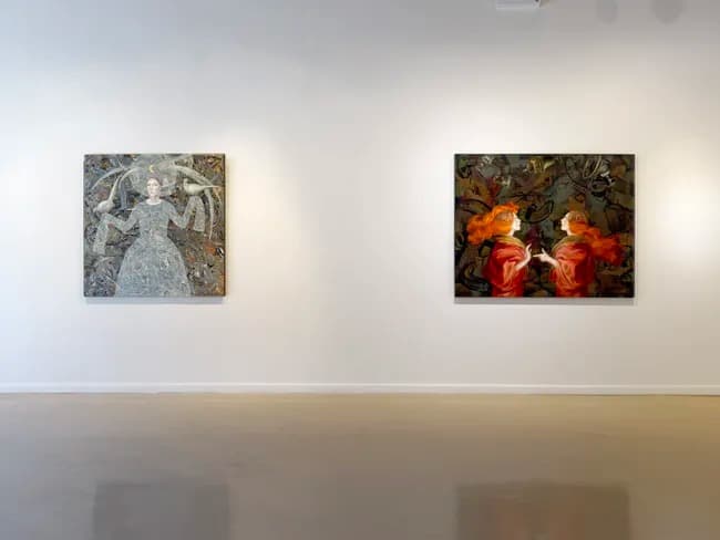 Installation view 4 of 5