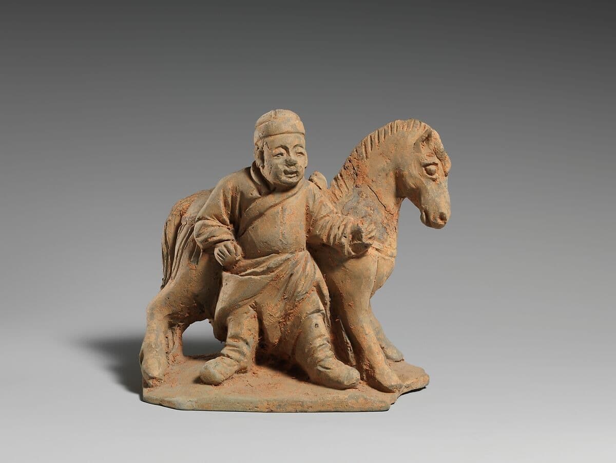Celebrating the Year of the Horse