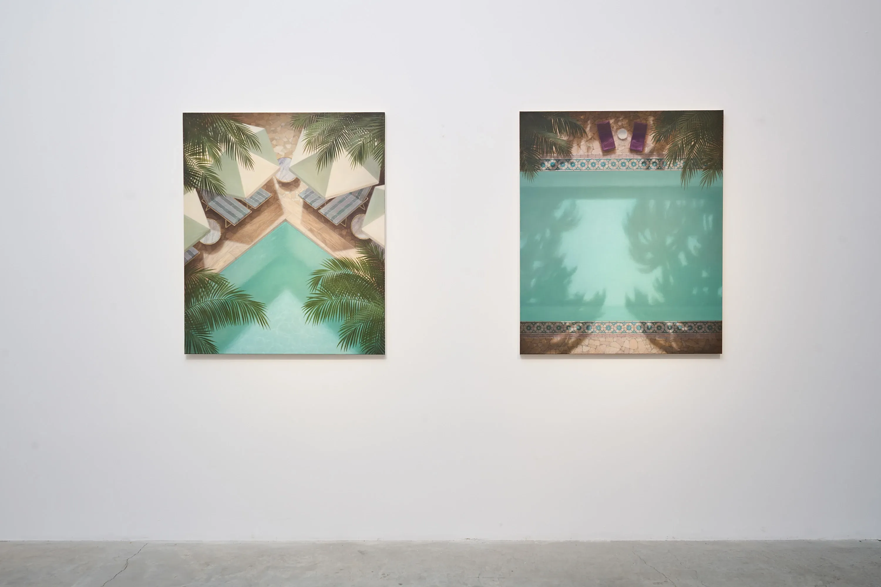 Installation view 2 of 3