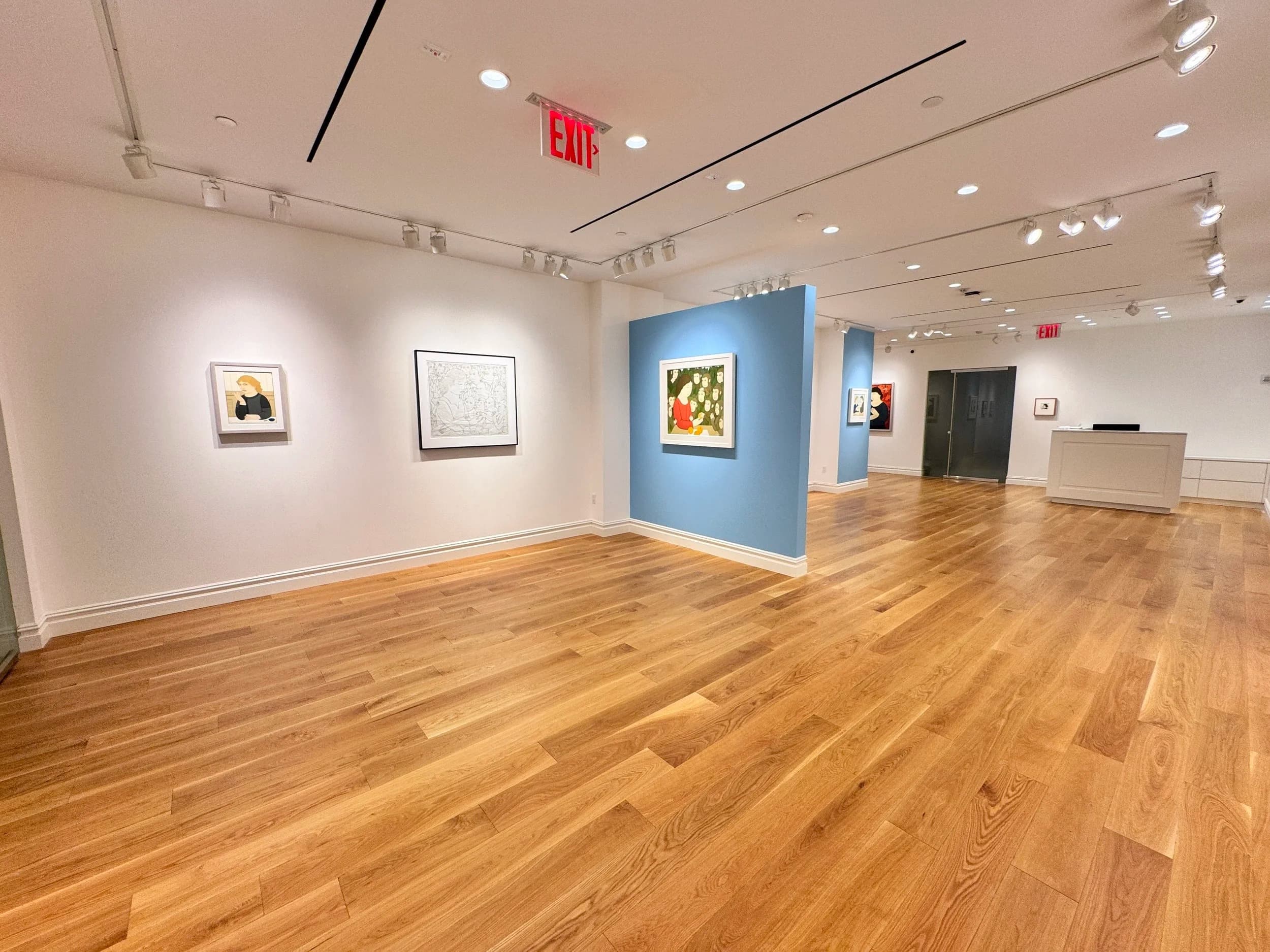 Installation view 12 of 14