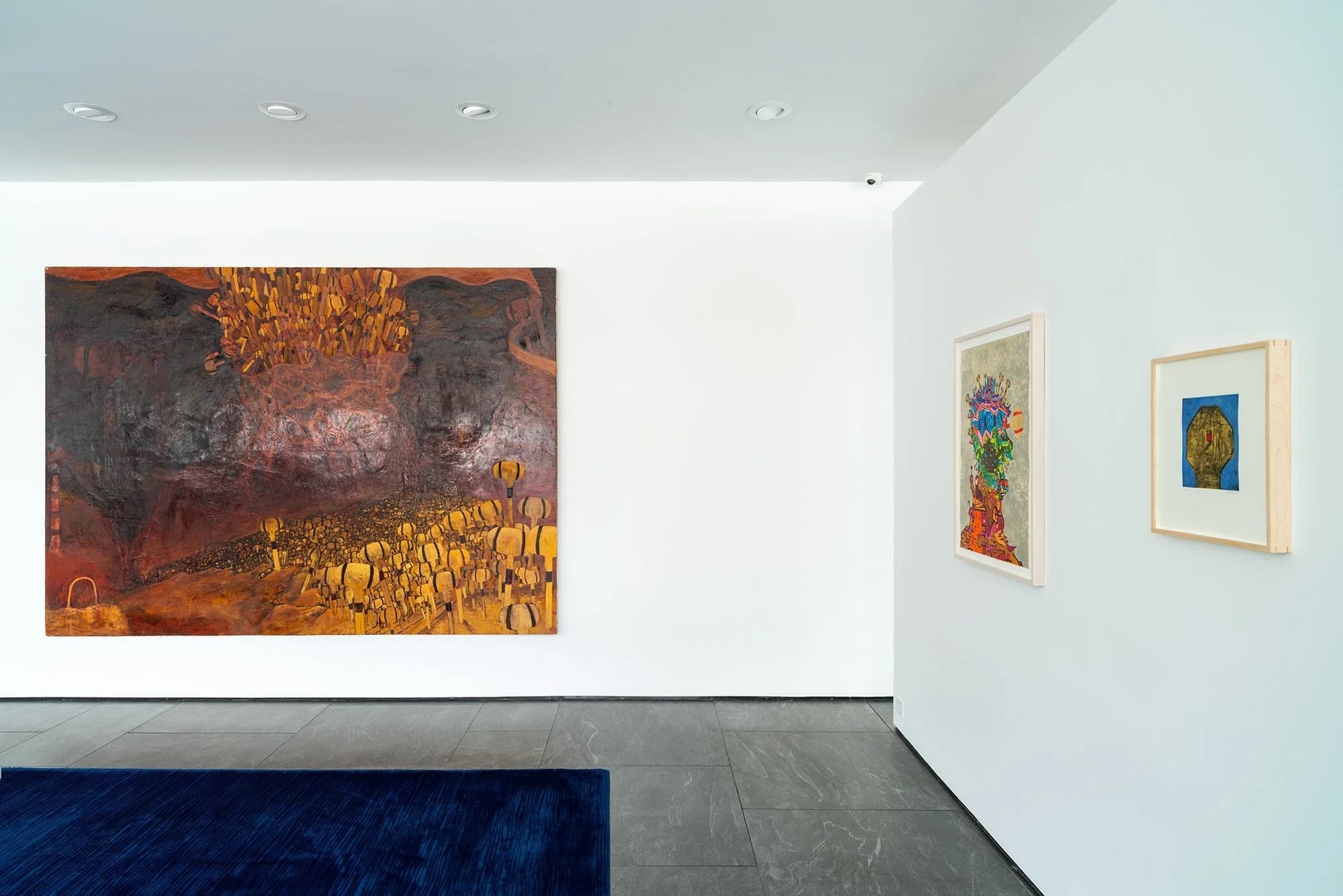 Installation view 7 of 16