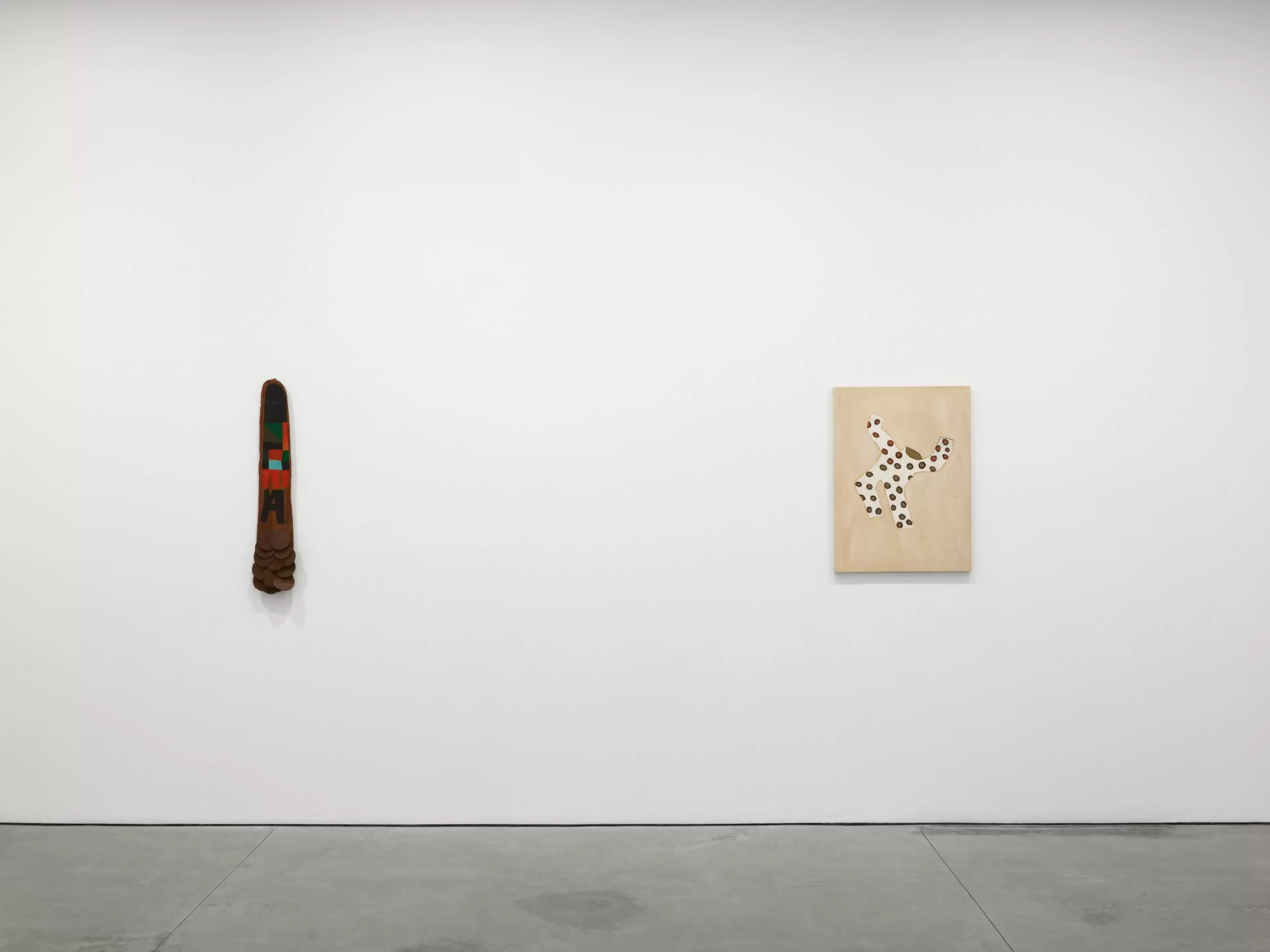 Installation view 1 of 5