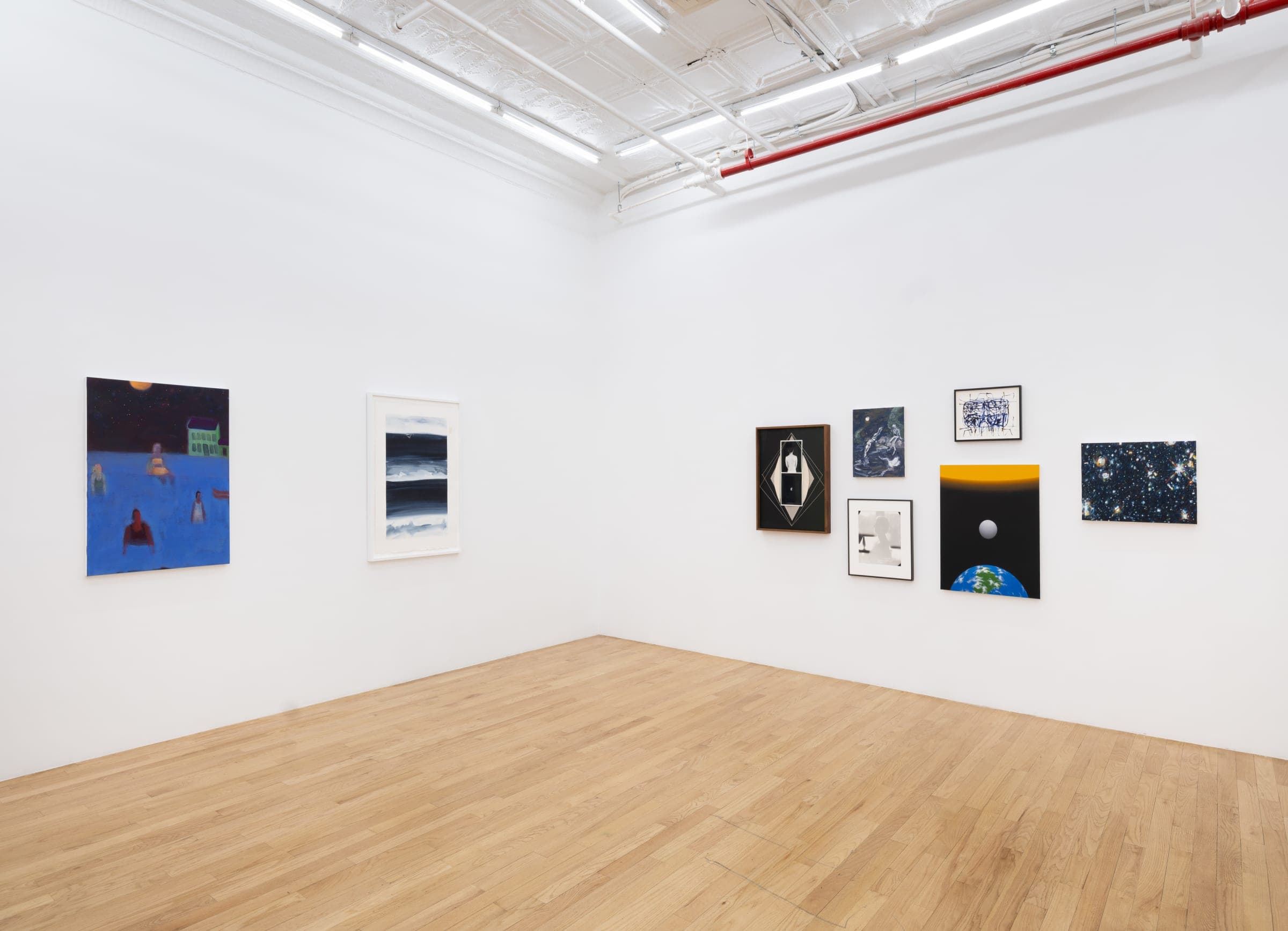 Installation view 6 of 8