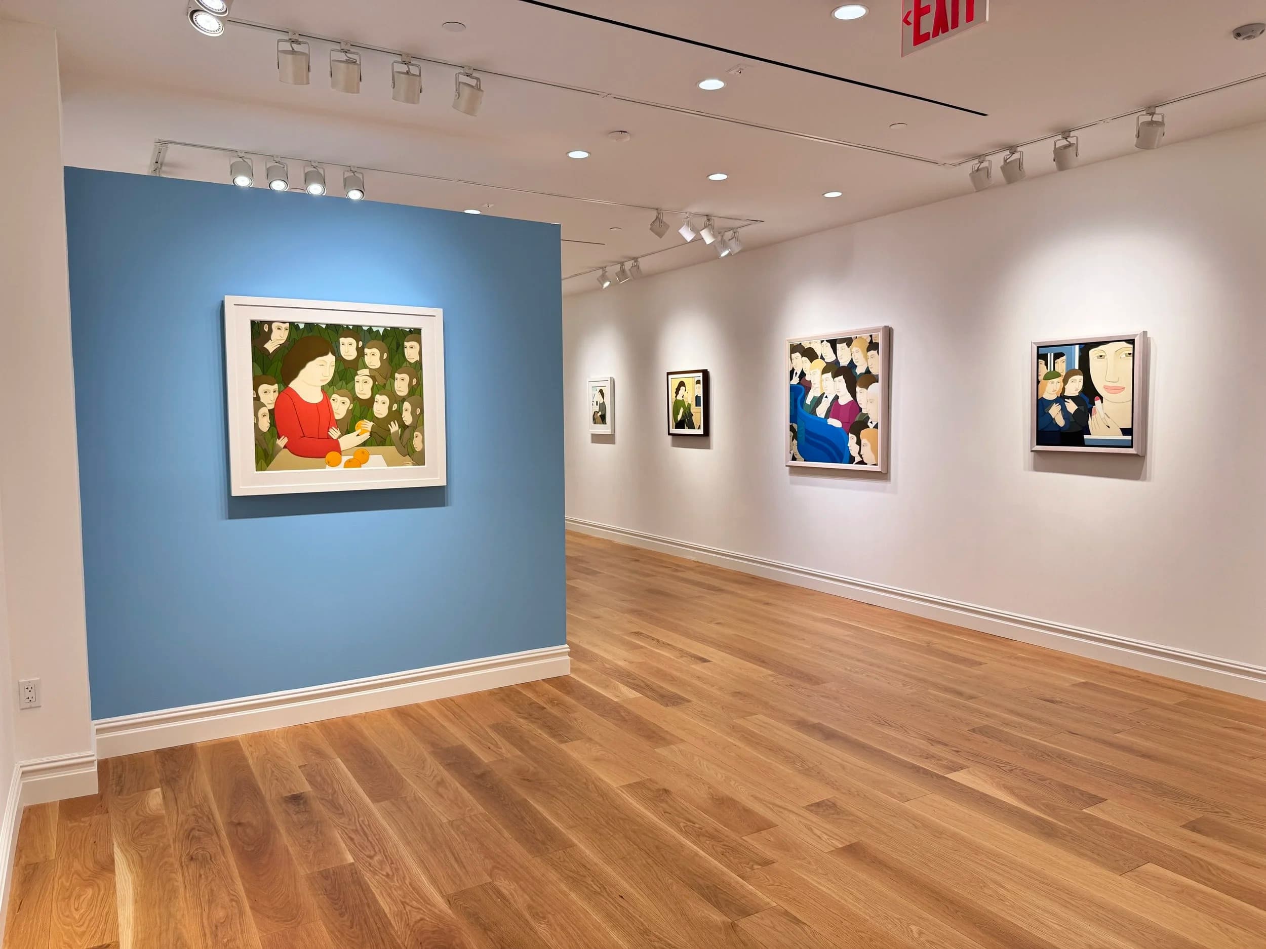 Installation view 4 of 14