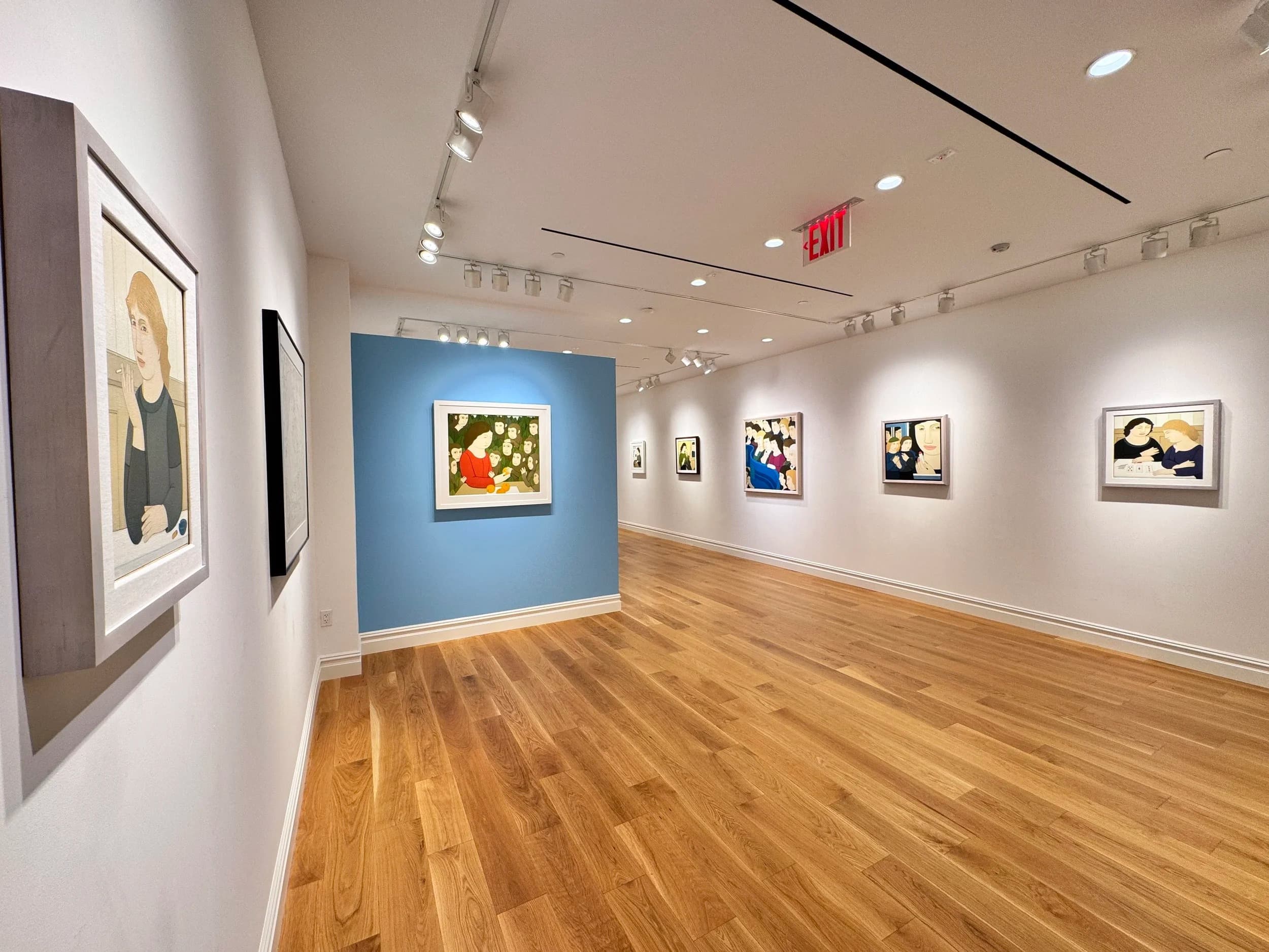 Installation view 6 of 14