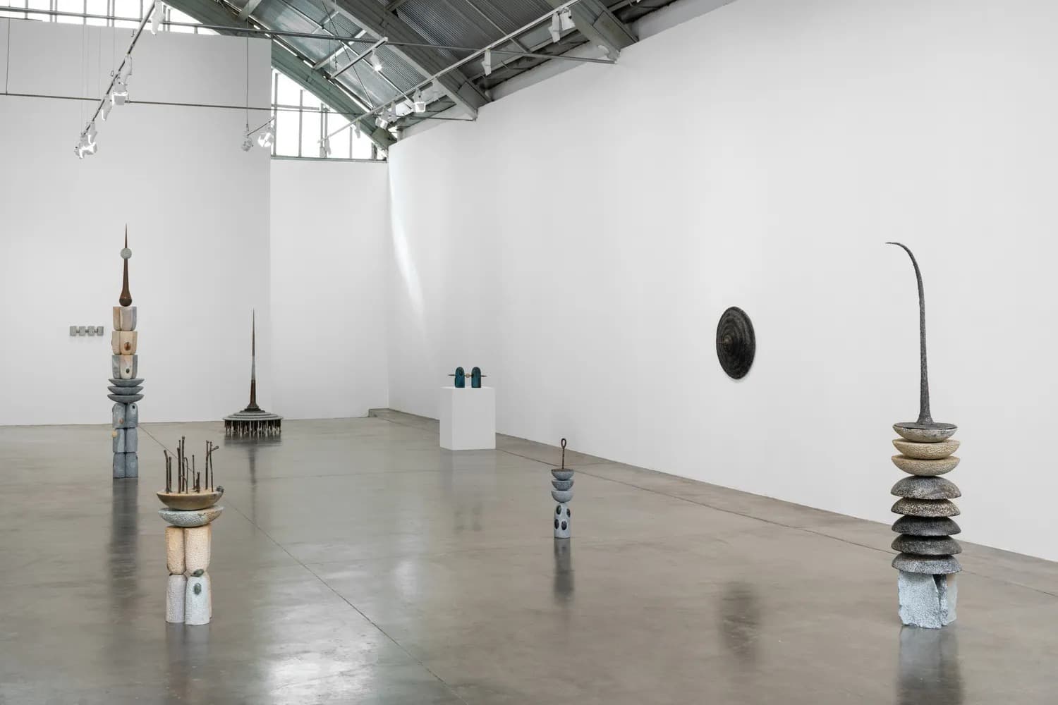 Installation view 4 of 5