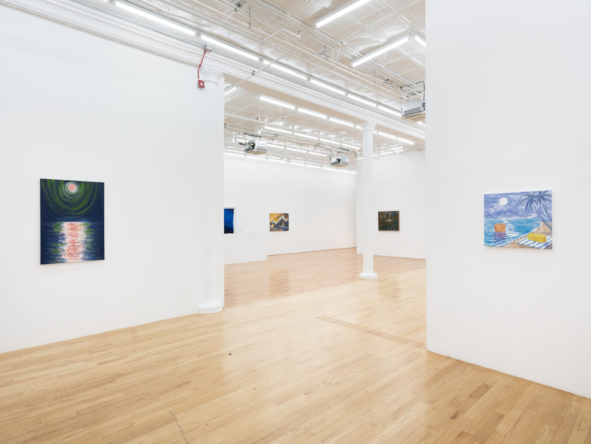 Installation view 2 of 8