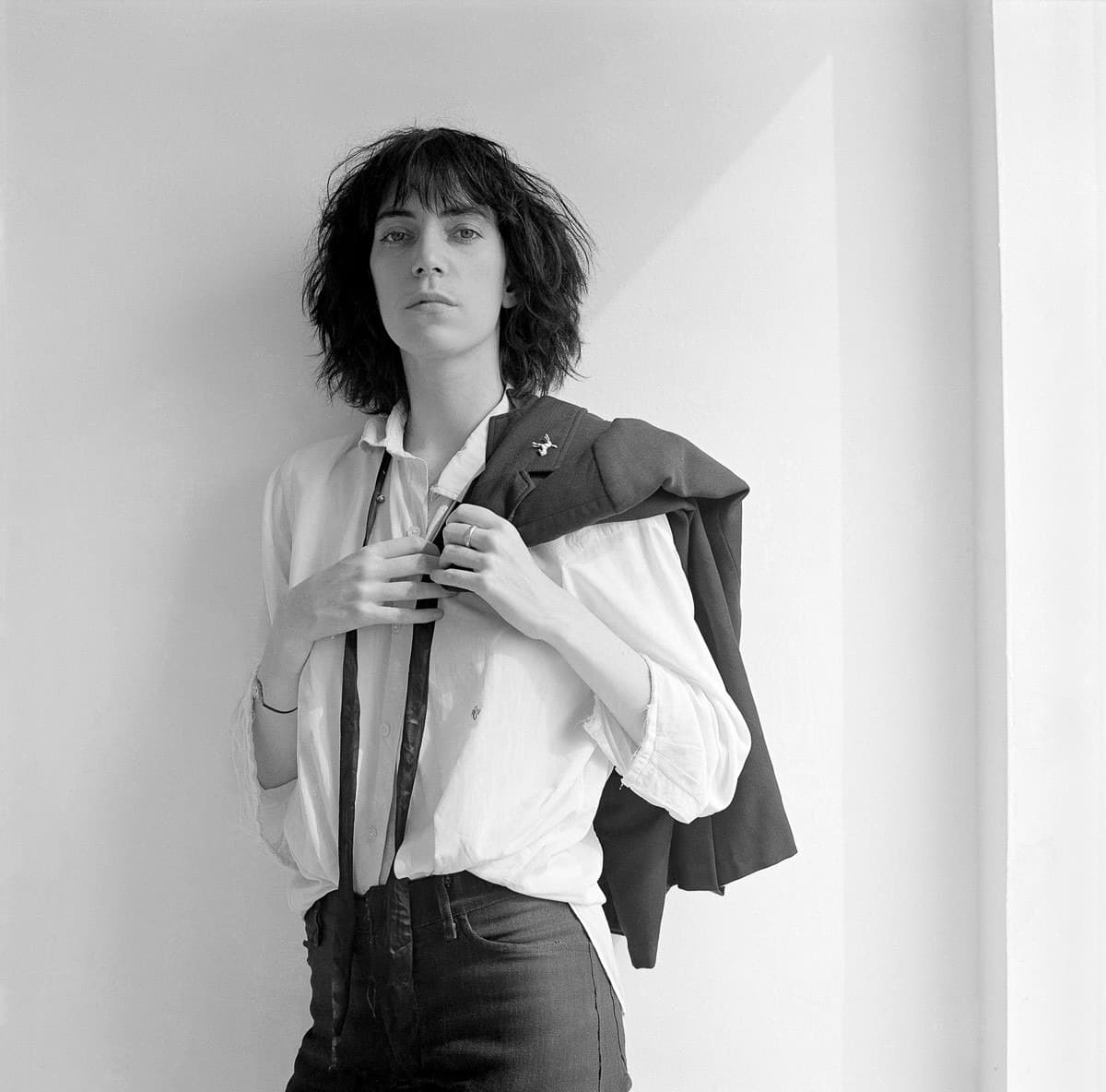 Robert Mapplethorpe