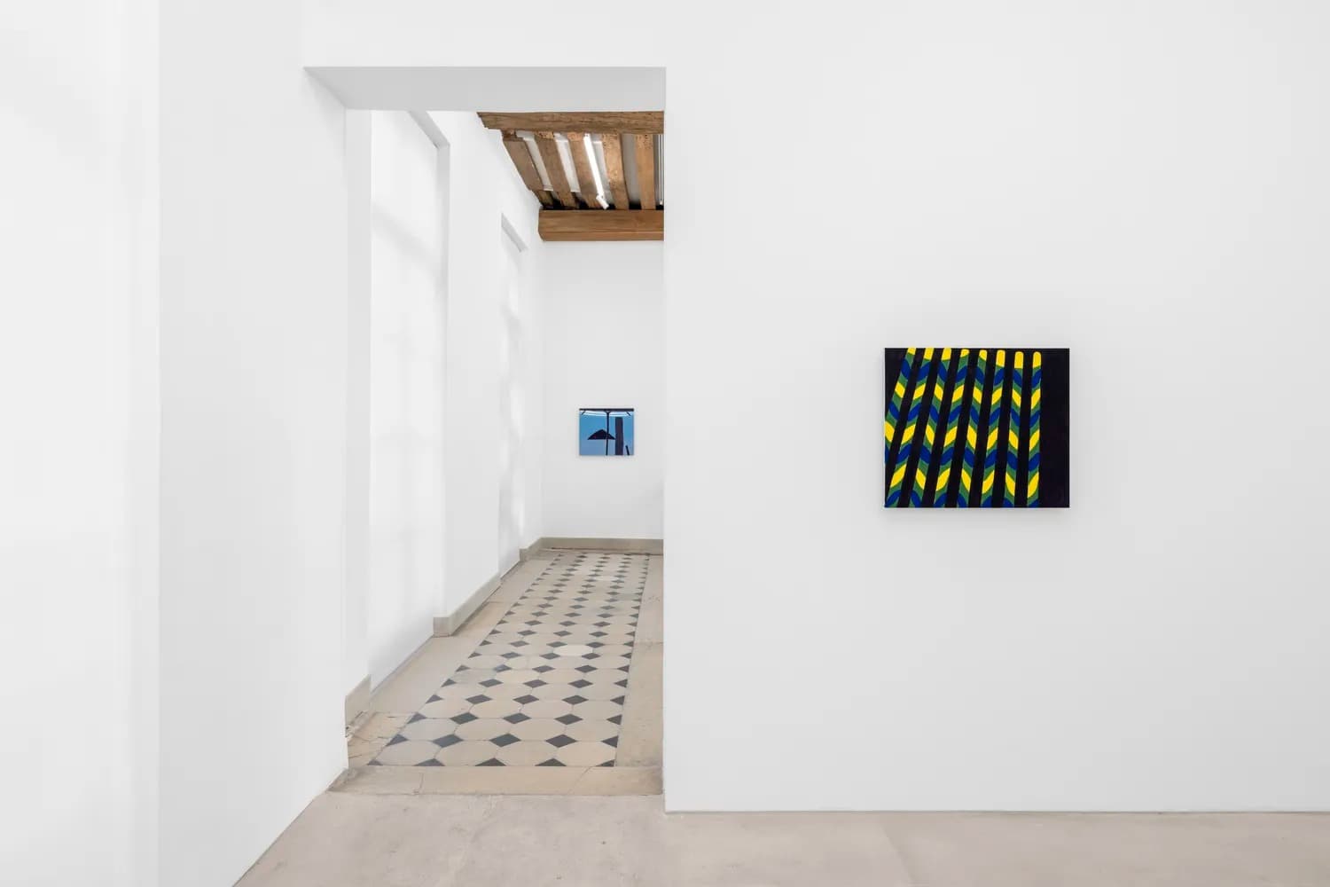 Installation view 4 of 5