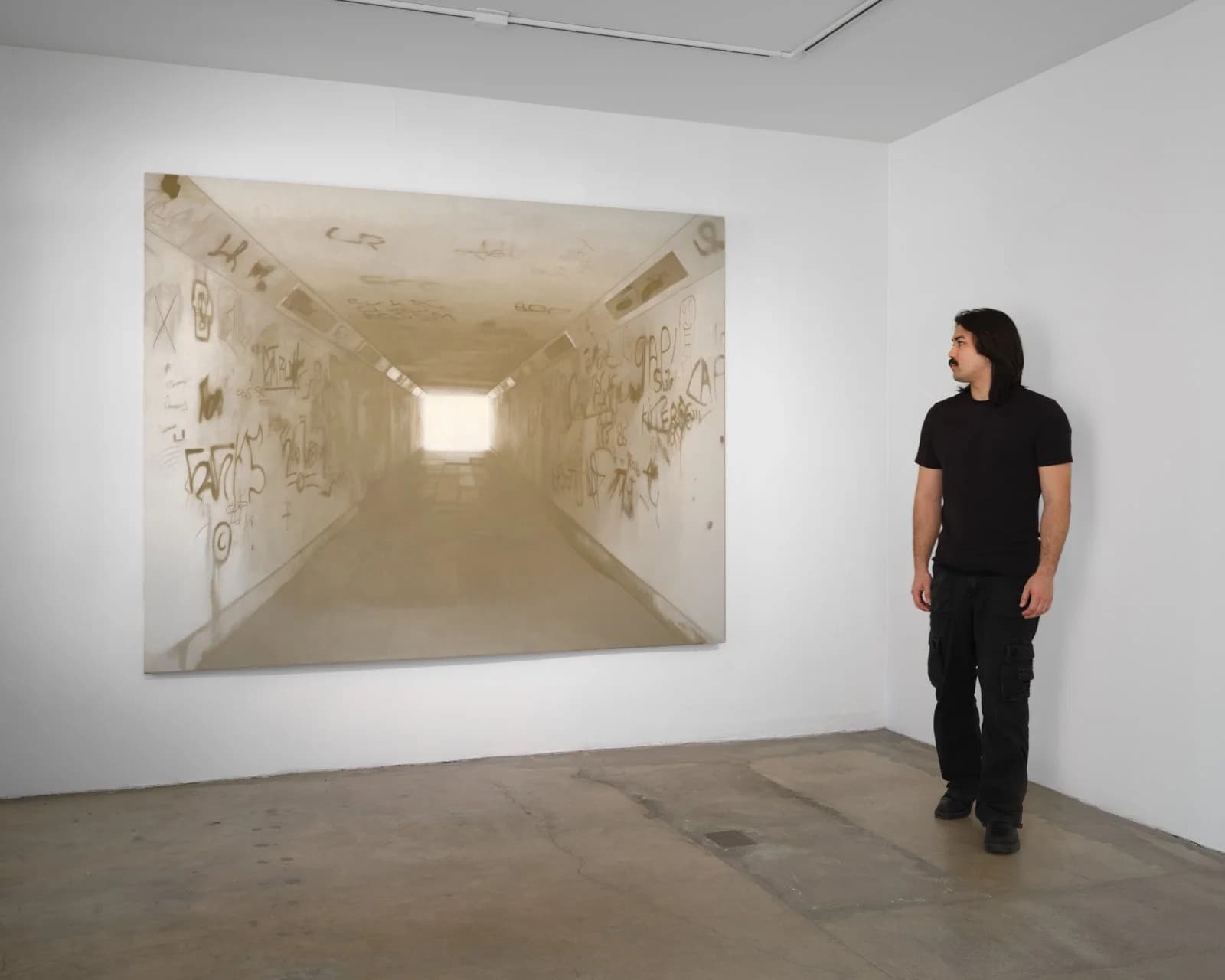 Installation view 3 of 7
