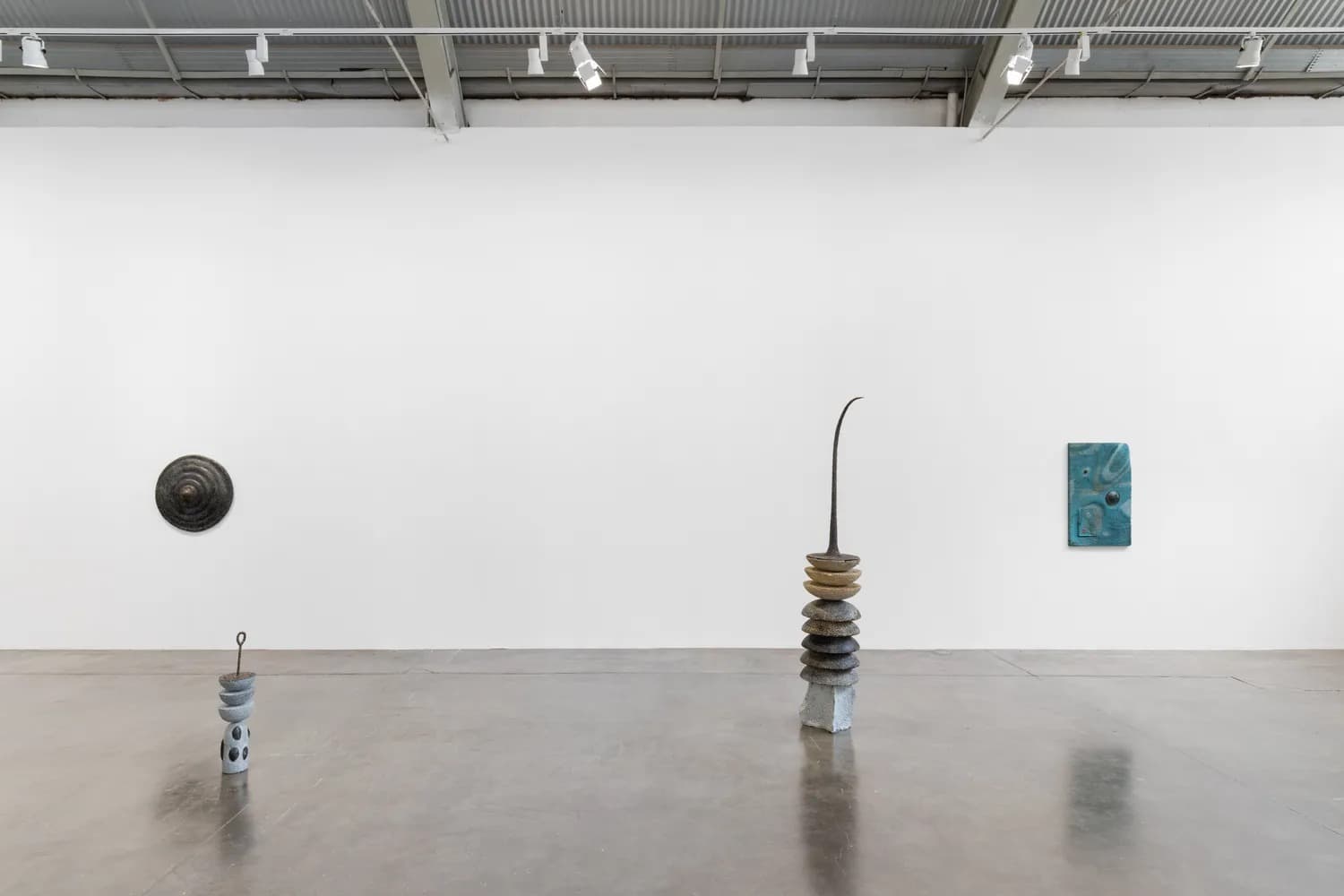 Installation view 2 of 5