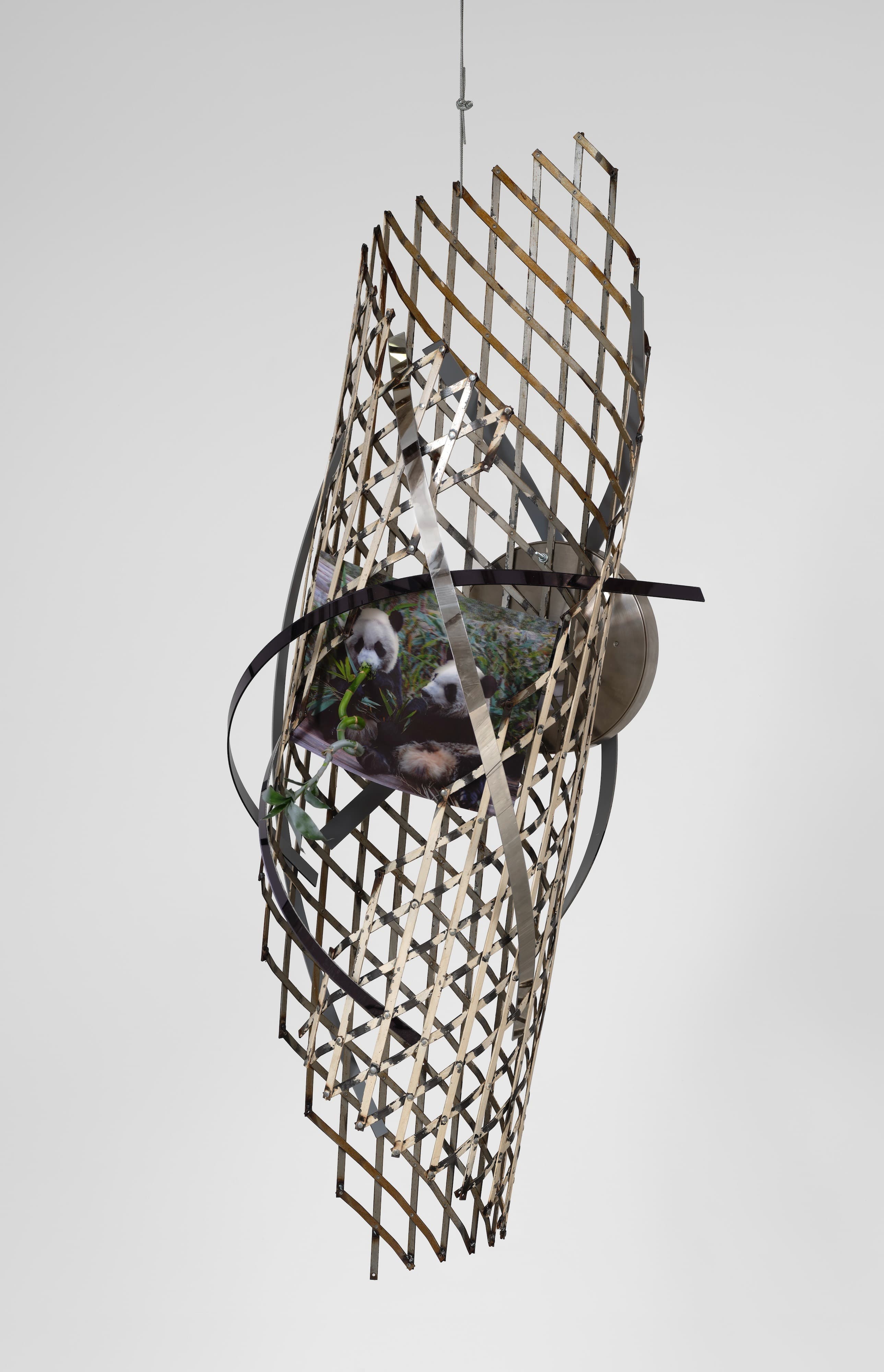 On the Swing of Norms